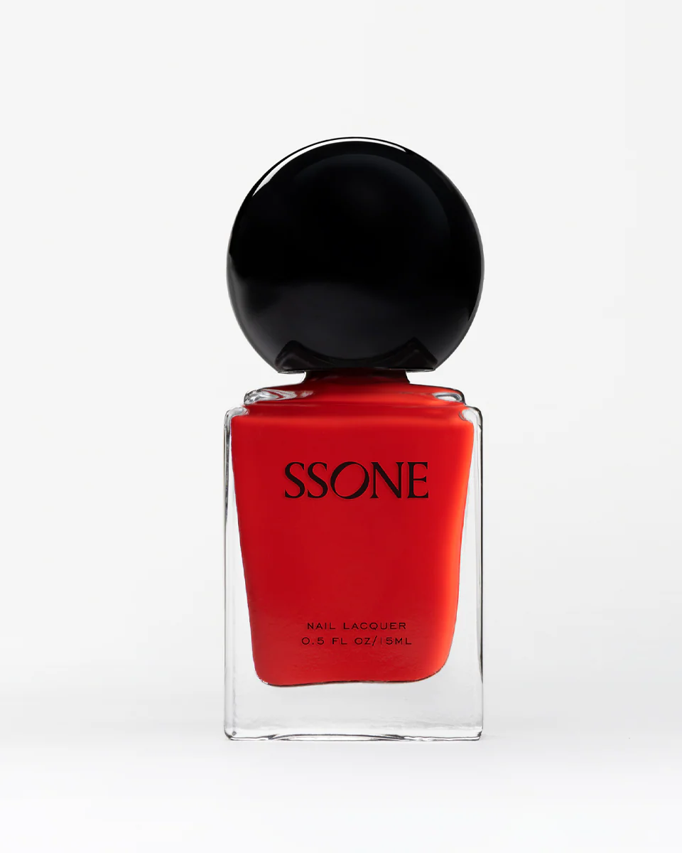 Ssone Nail Lacquer