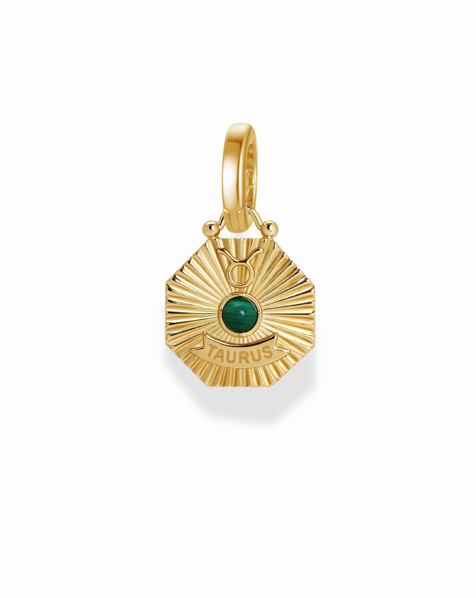 Becca Zodiac Charm - Image 5