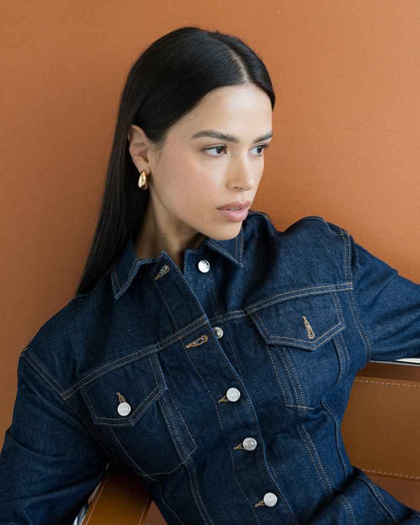 Bobbi Hoops - Image 2