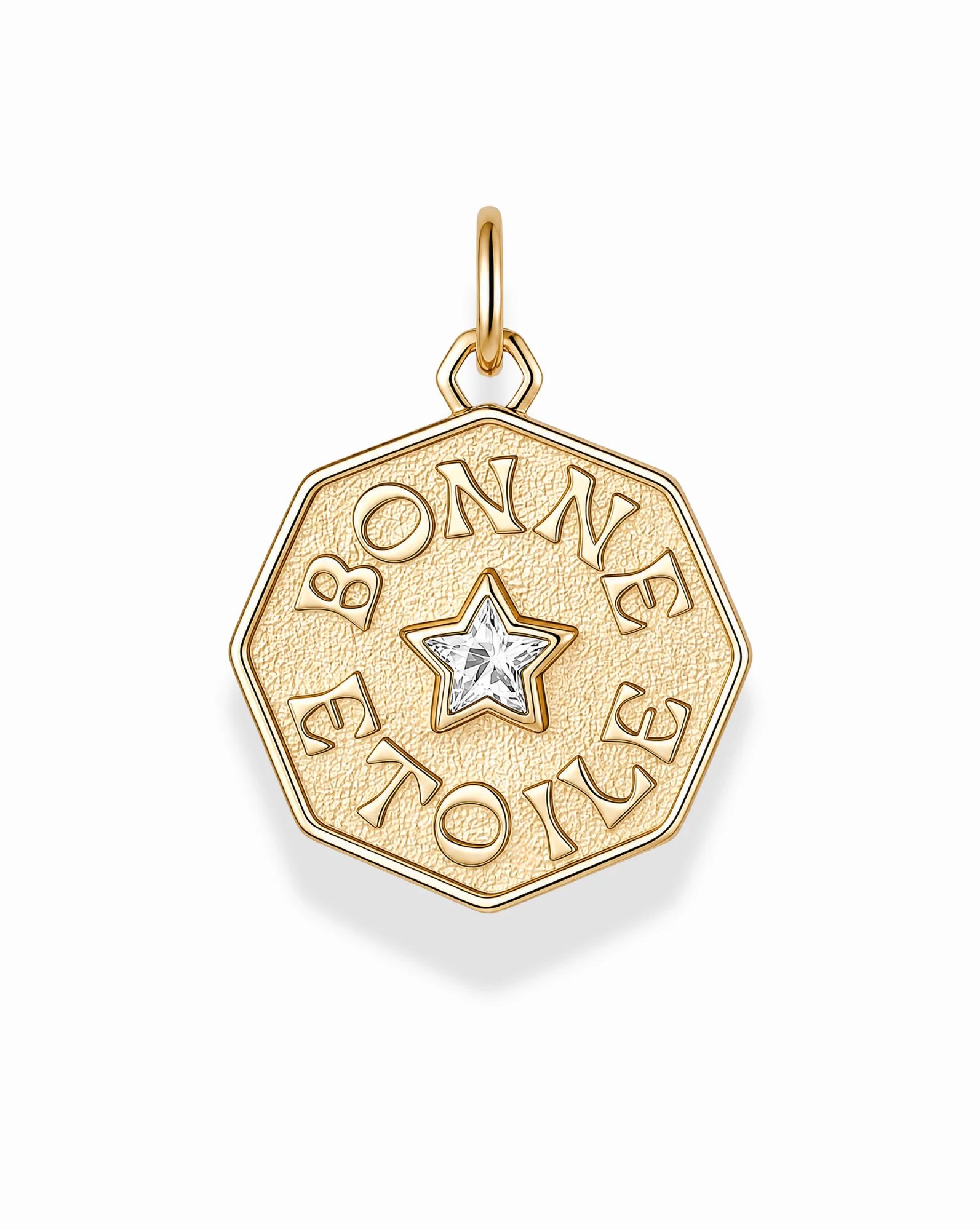 Bonne Etoile Charm