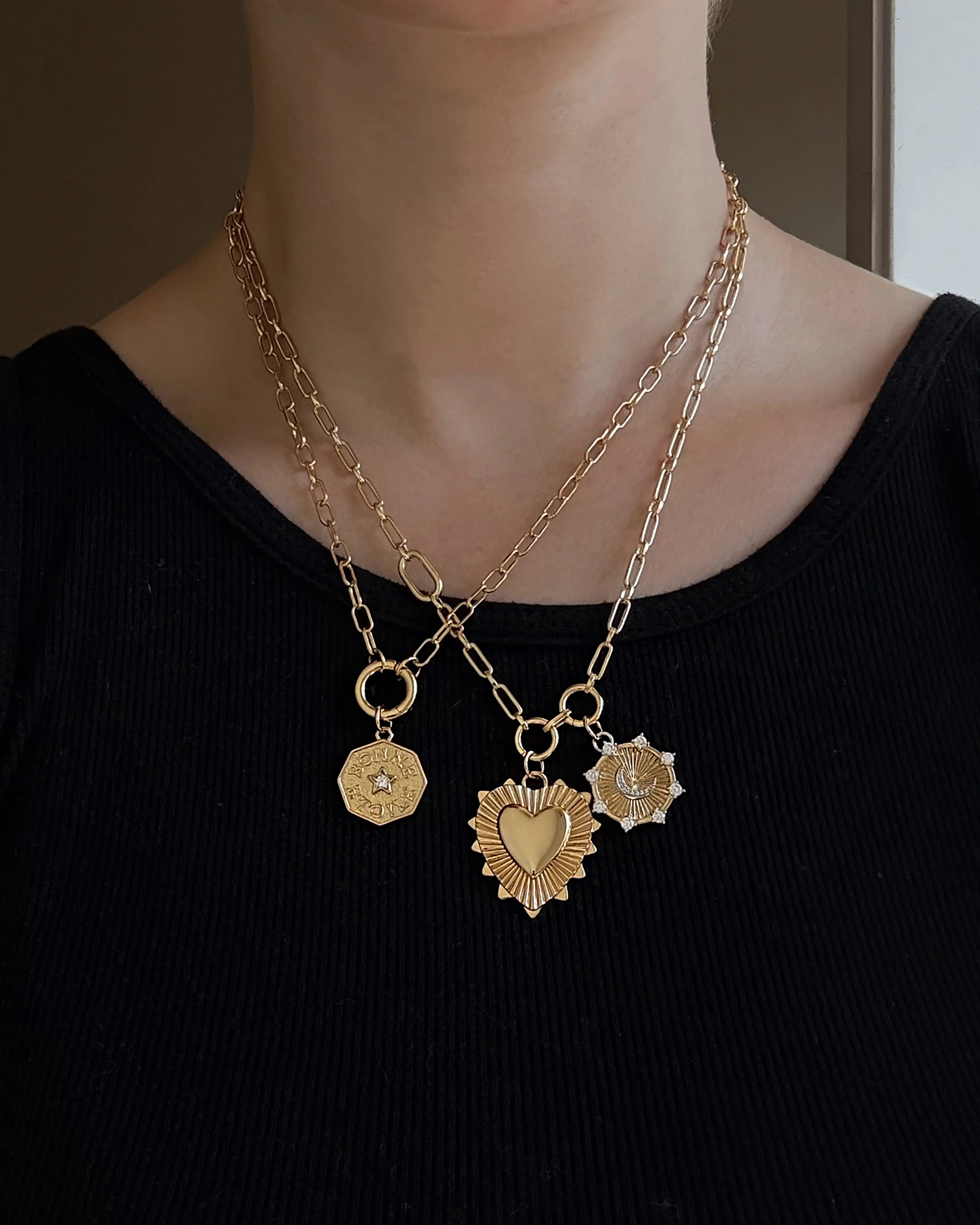Bonne Etoile Charm - Image 3