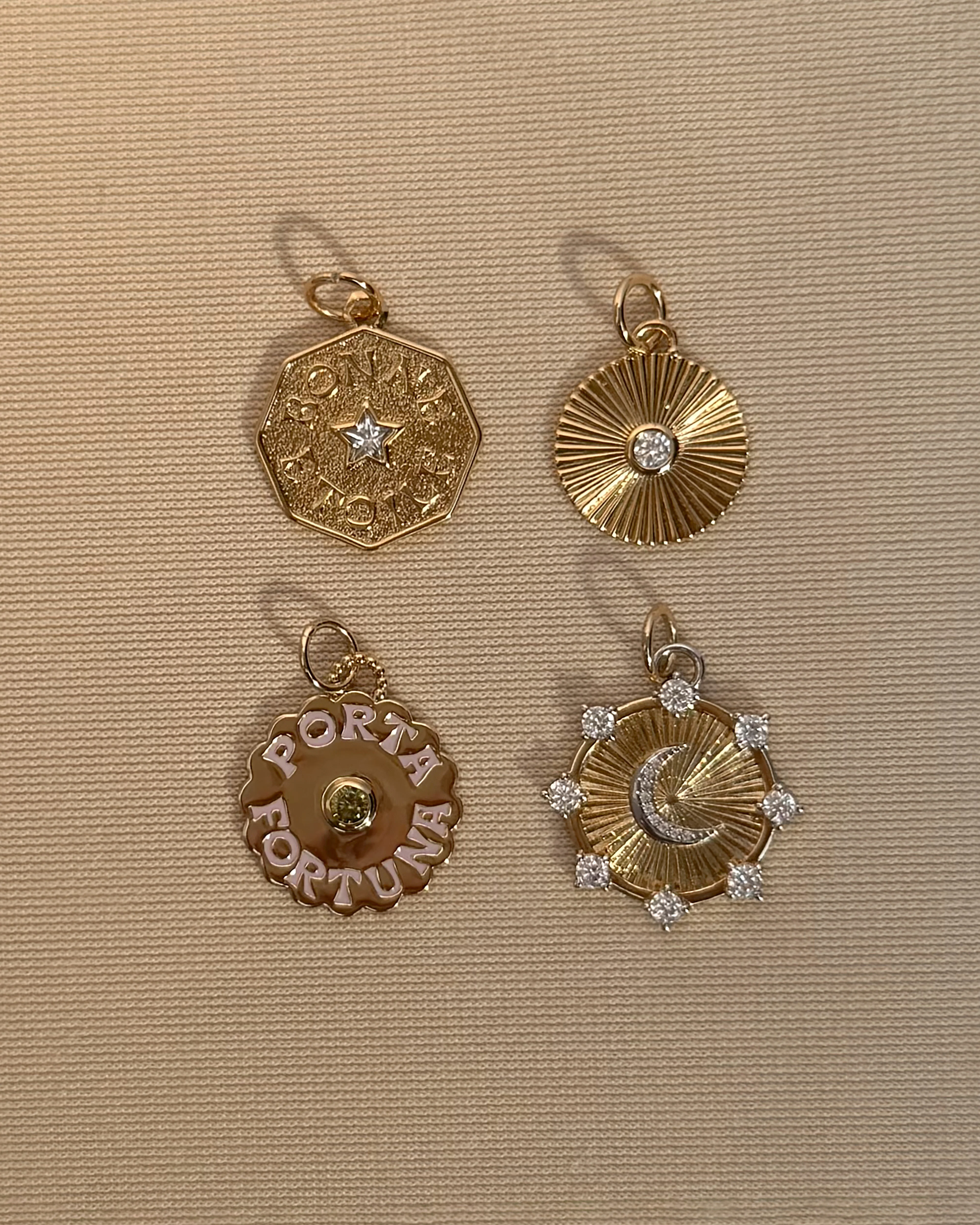 Bonne Etoile Charm - Image 4