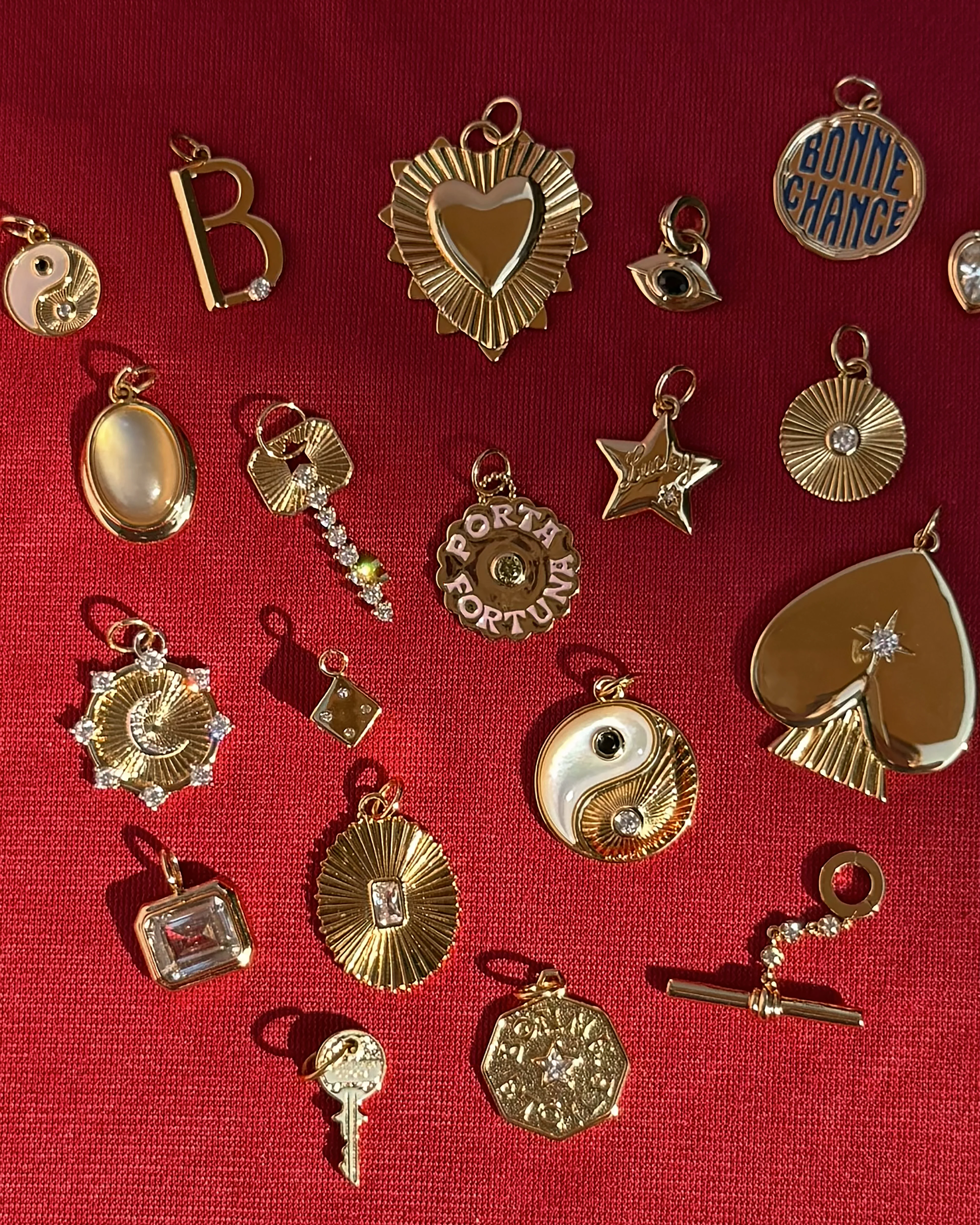 Bonne Etoile Charm - Image 6