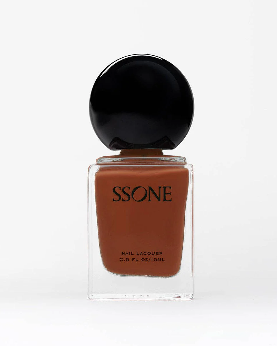 Ssone Nail Lacquer