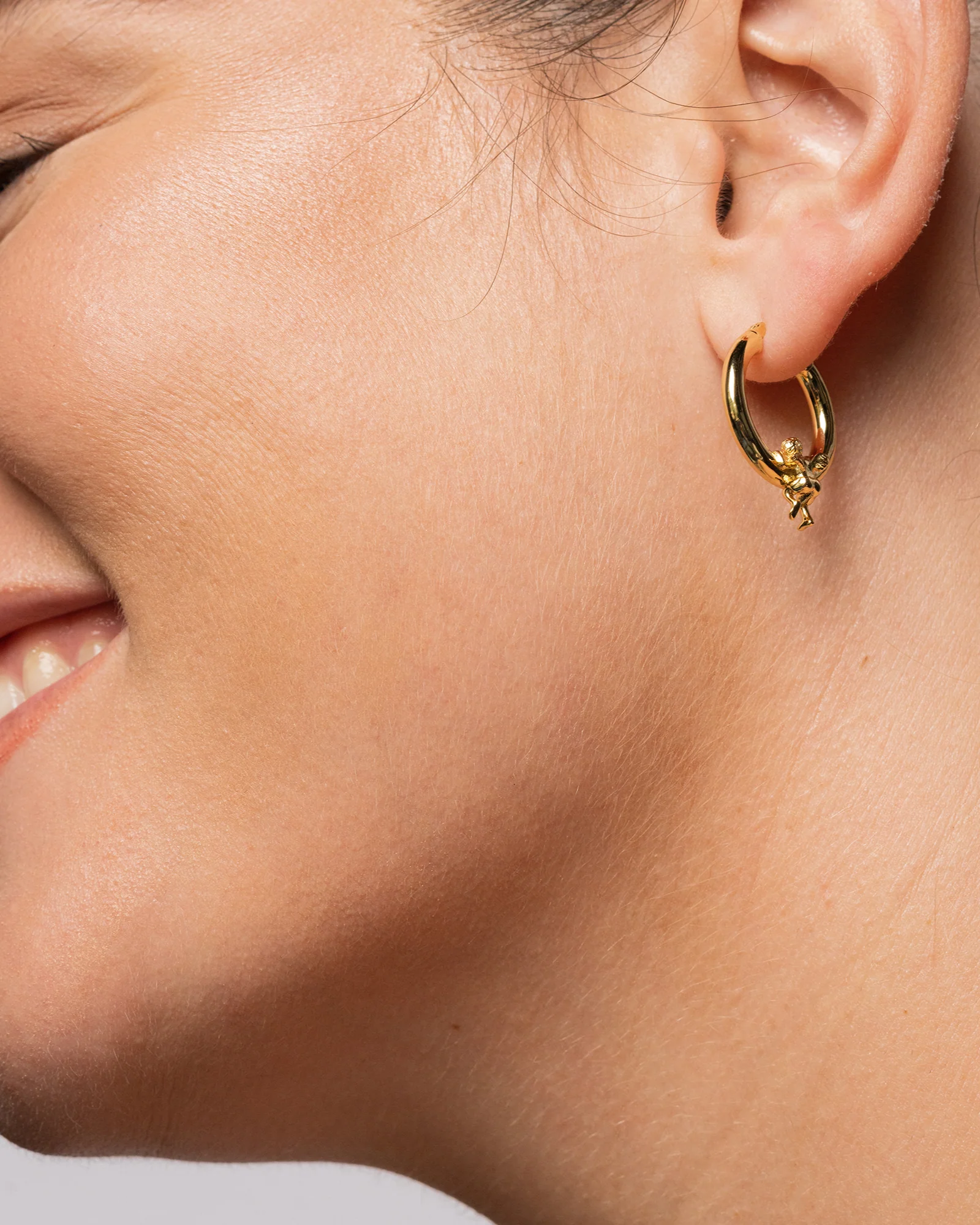 Cherub Hoops - Image 5