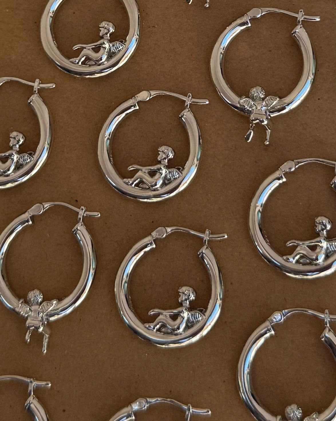 Cherub Hoops - Image 3