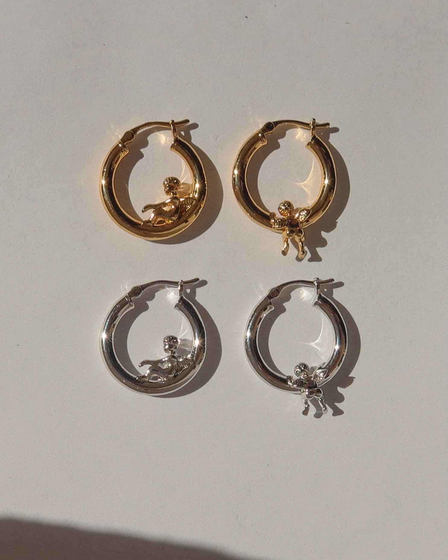Cherub Hoops - Image 4