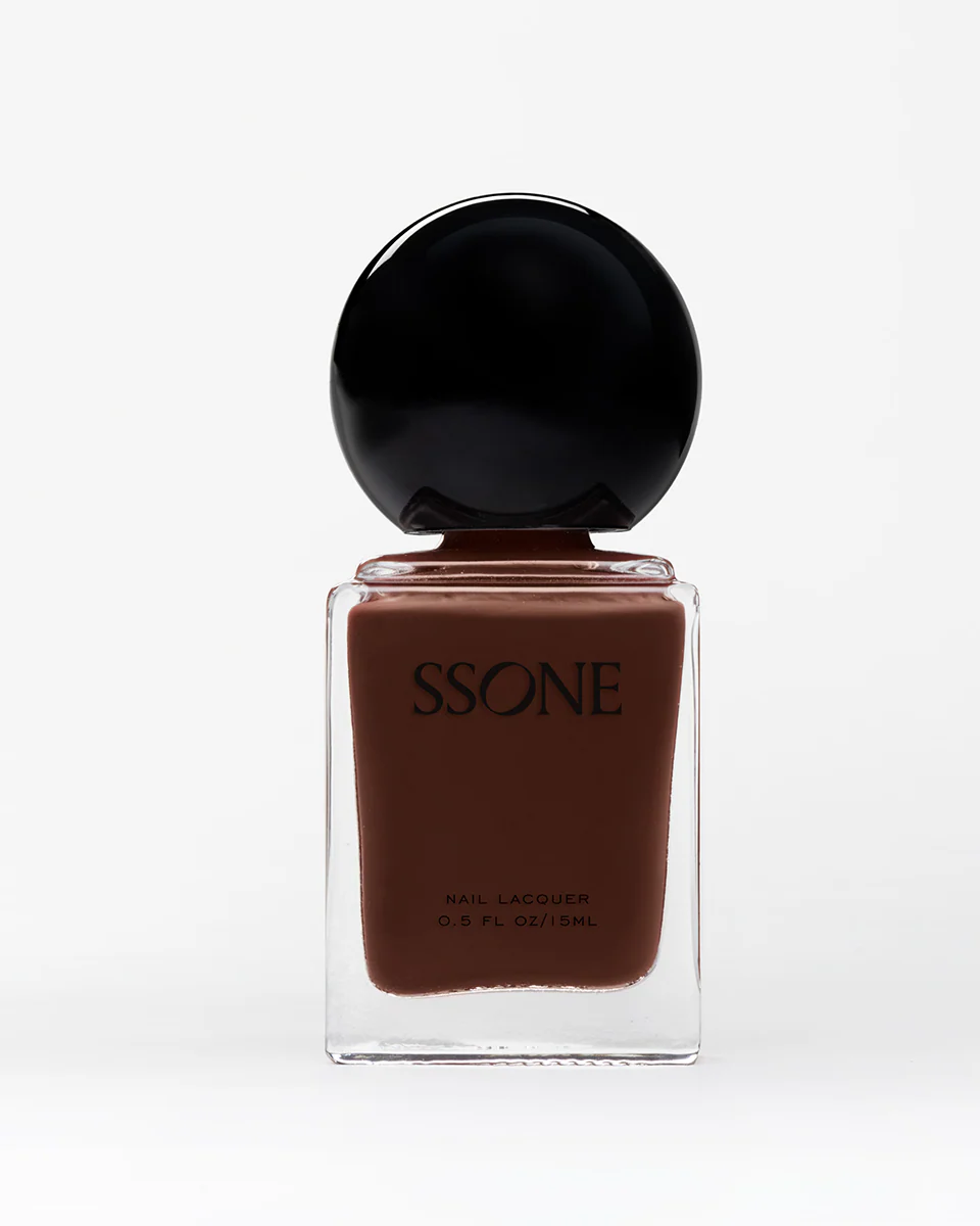 Ssone Nail Lacquer