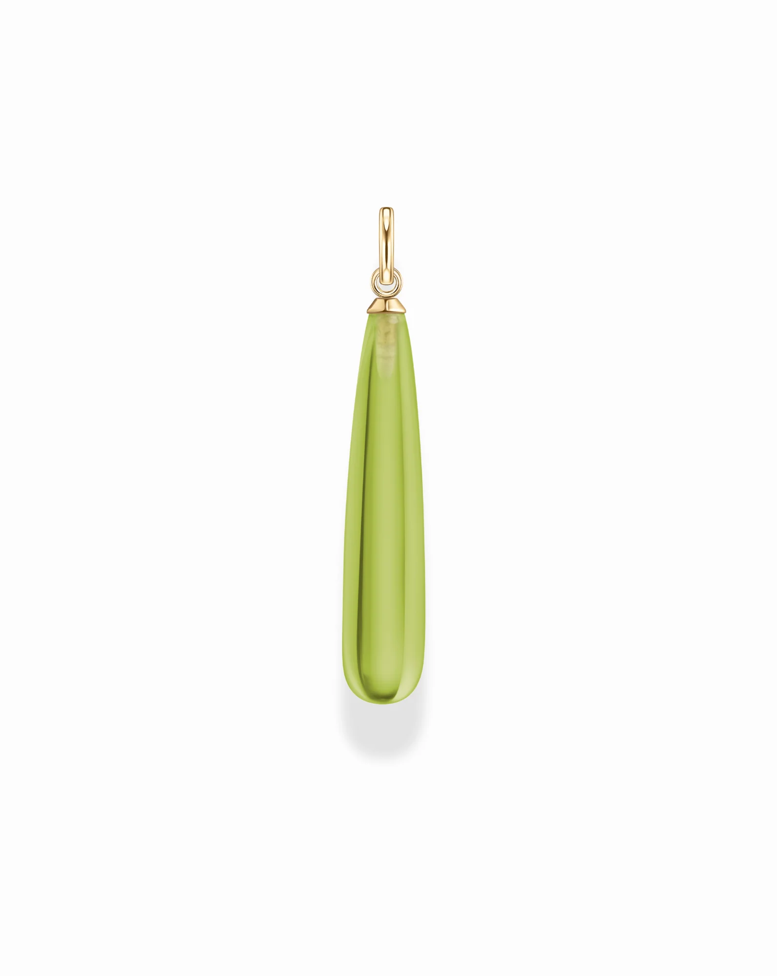 Dana Gemstone Charm