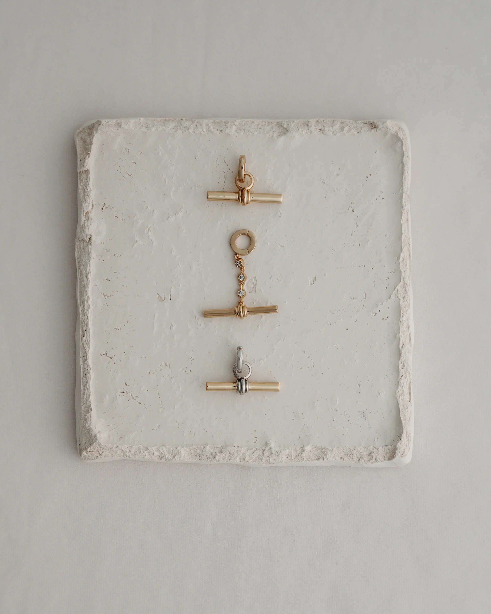 Elliot Toggle Charm - Image 3