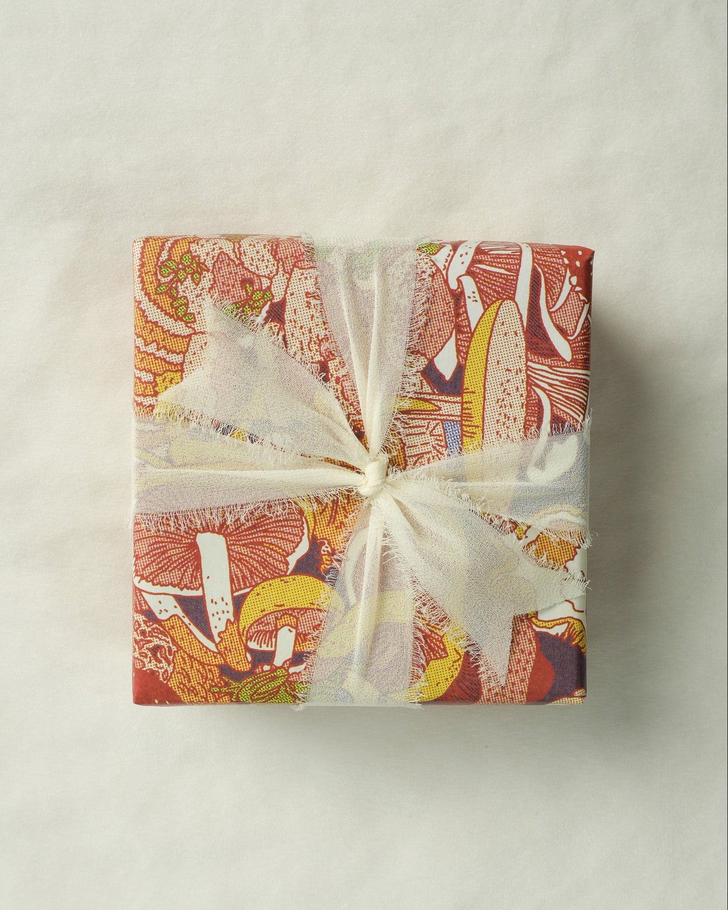 Gift Wrap
