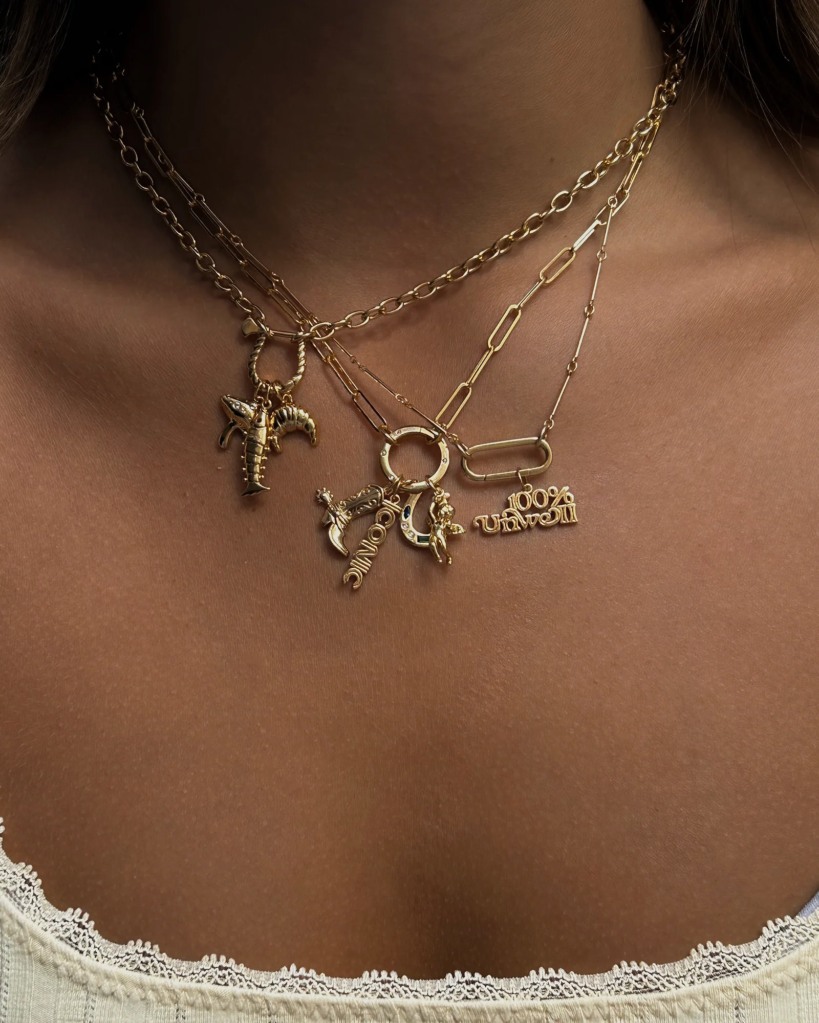 Goldie Pave Enhancer - Image 3