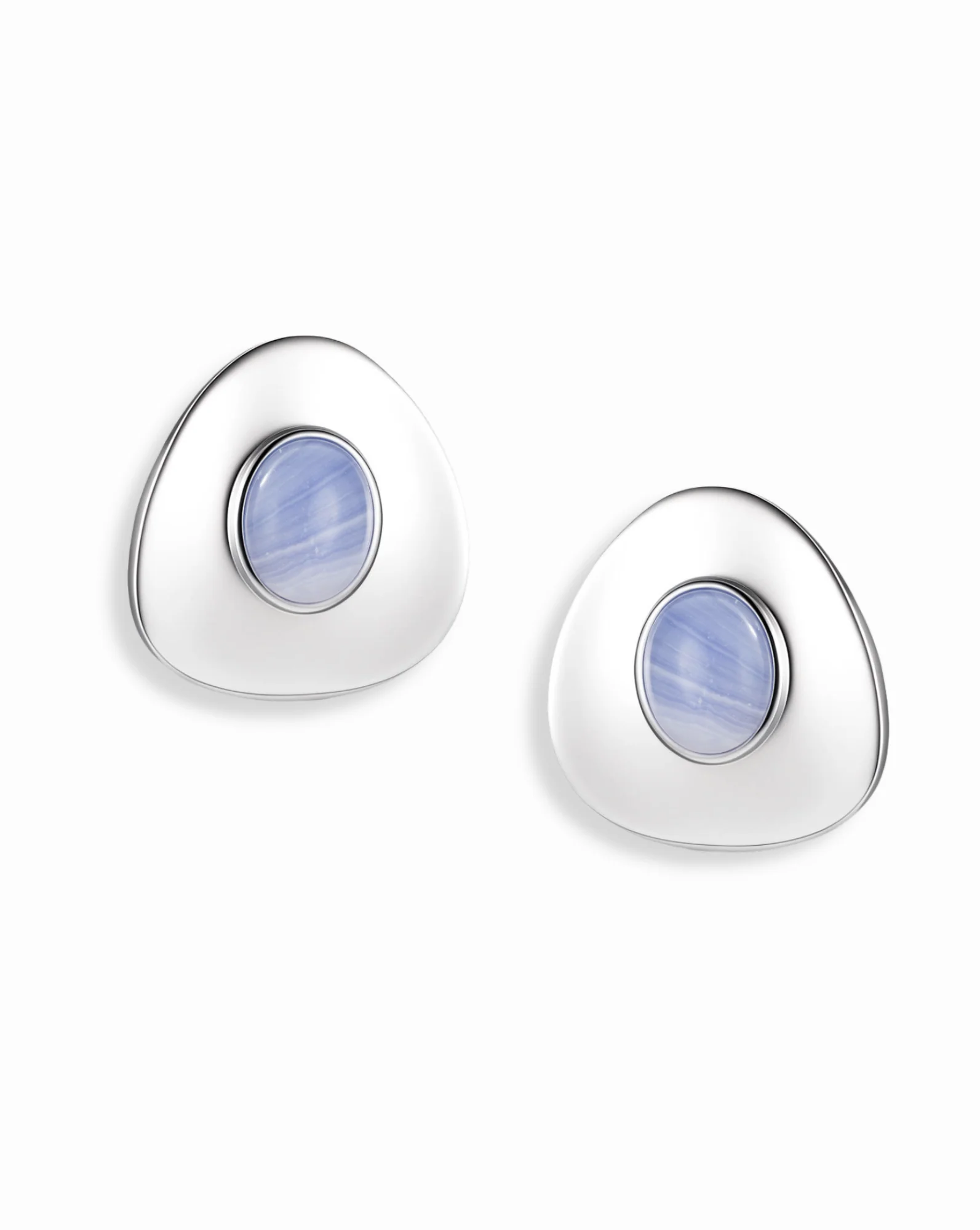 Hunter Statement Studs