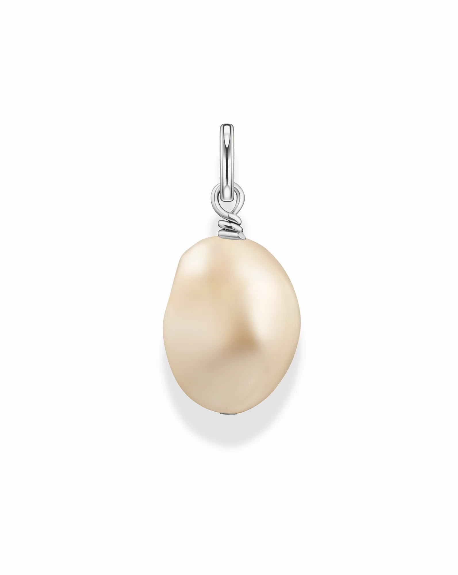 Imogen Pearl Charm