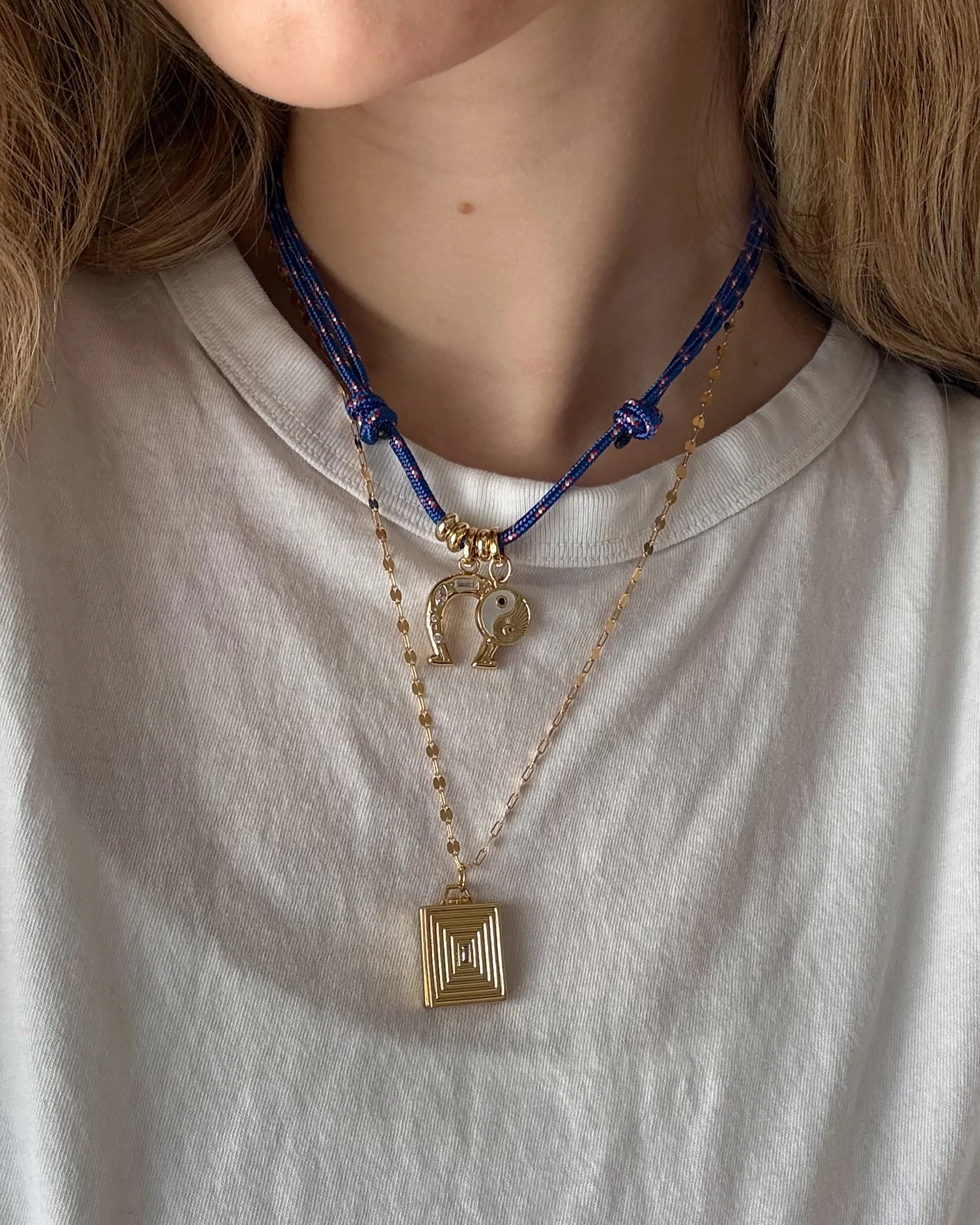 Inez Locket Charm - Image 10