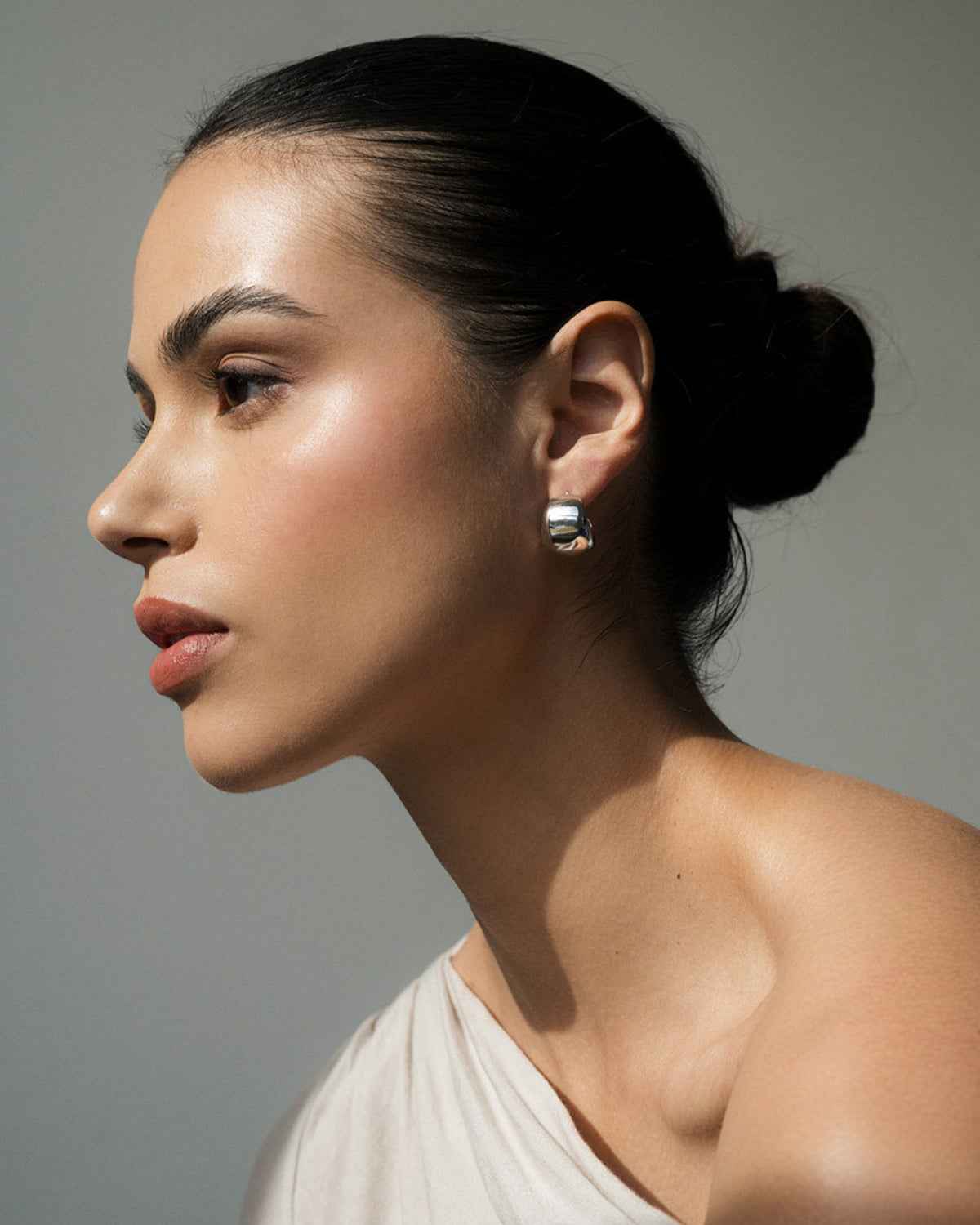 Iris Hoops - Image 2