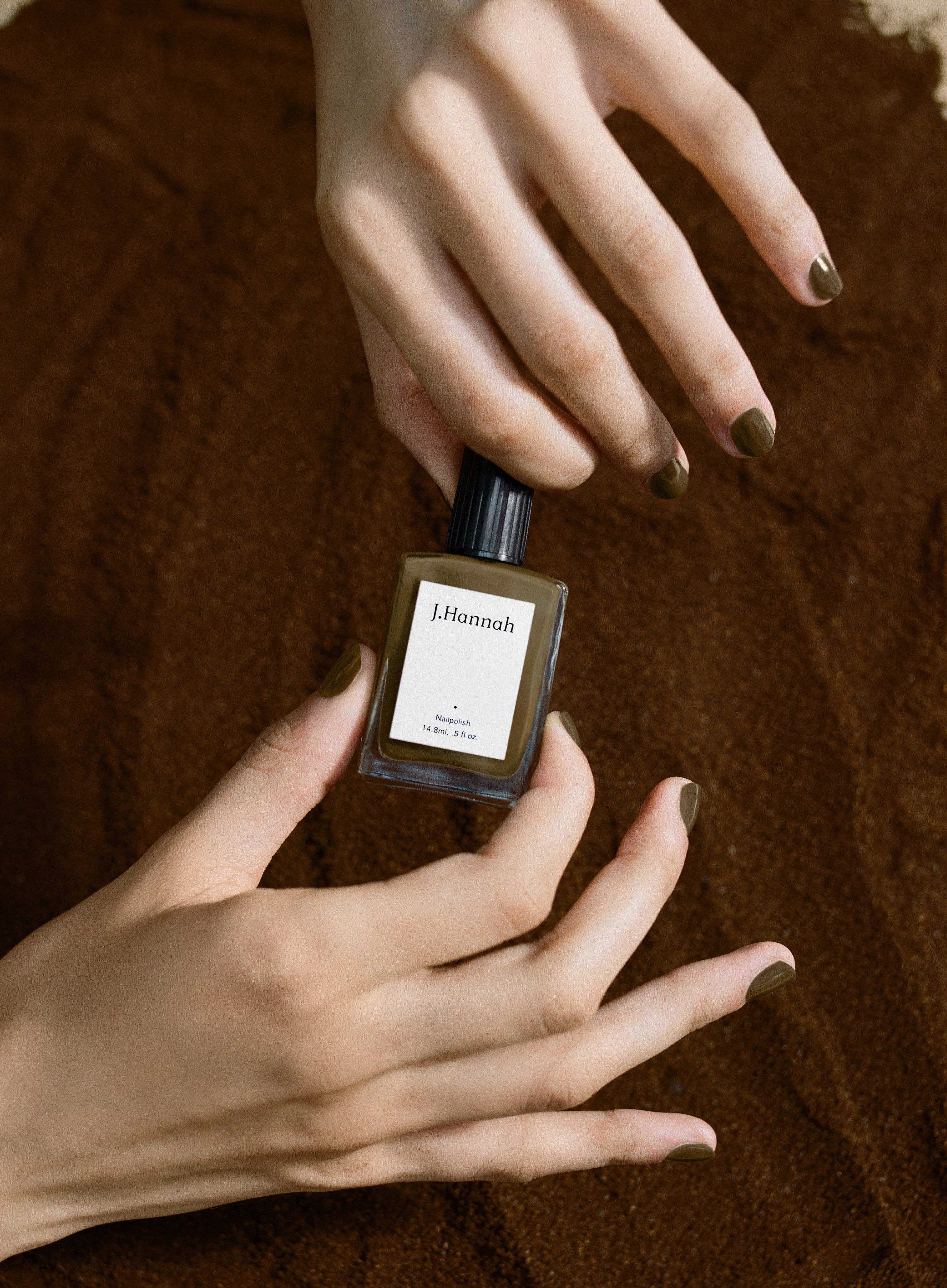 J.Hannah Nail Polish - Image 2