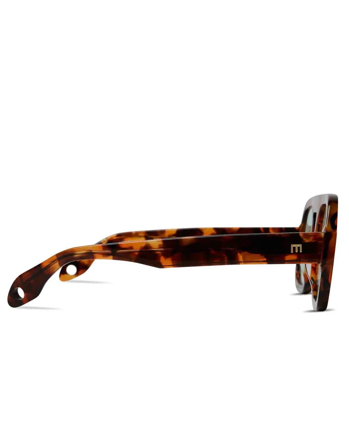 Jane Sunglasses by Elisa Johnson - Image 2