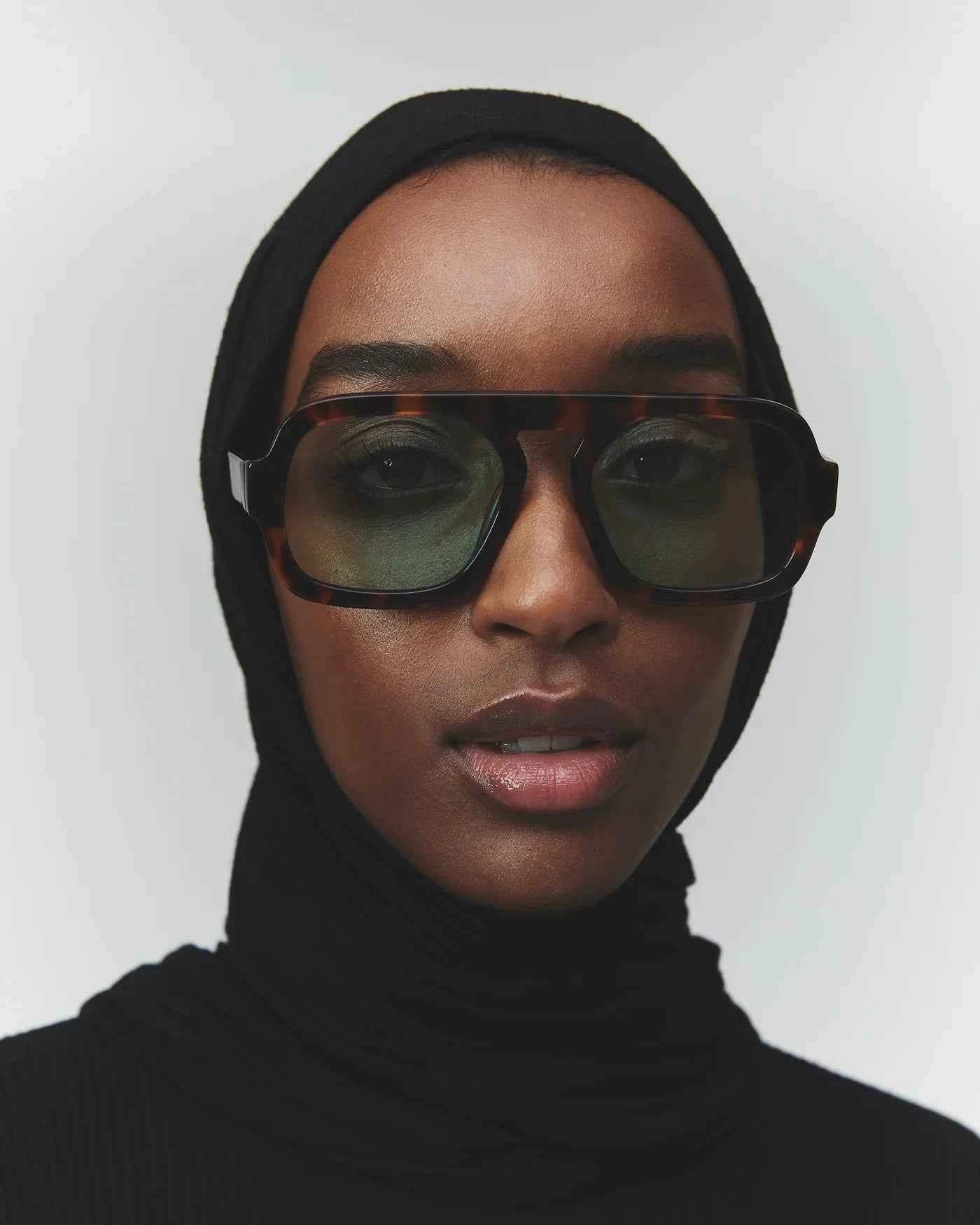 Jane Sunglasses by Elisa Johnson - Image 3