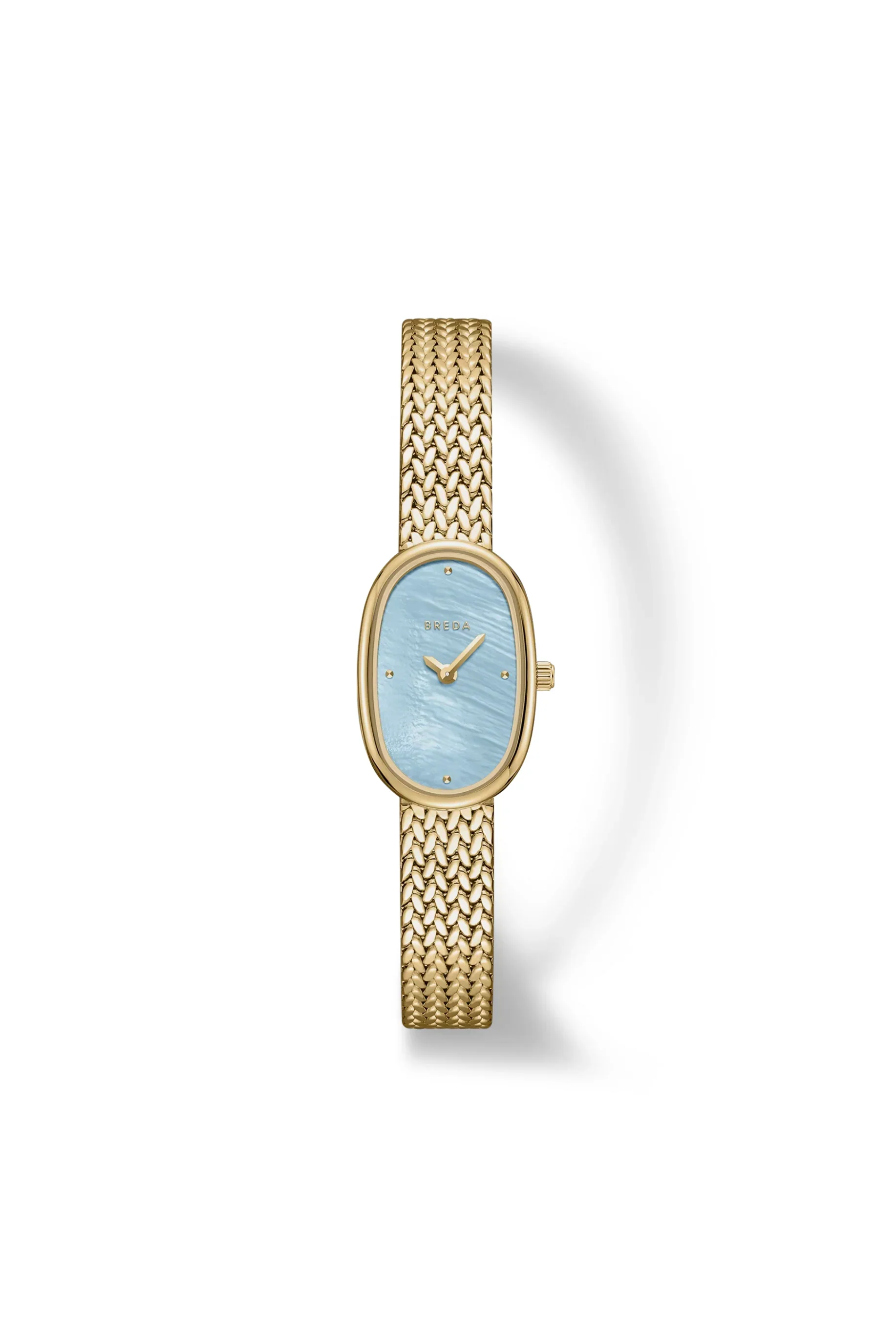 Jane Watch Small (Tethered) by BREDA