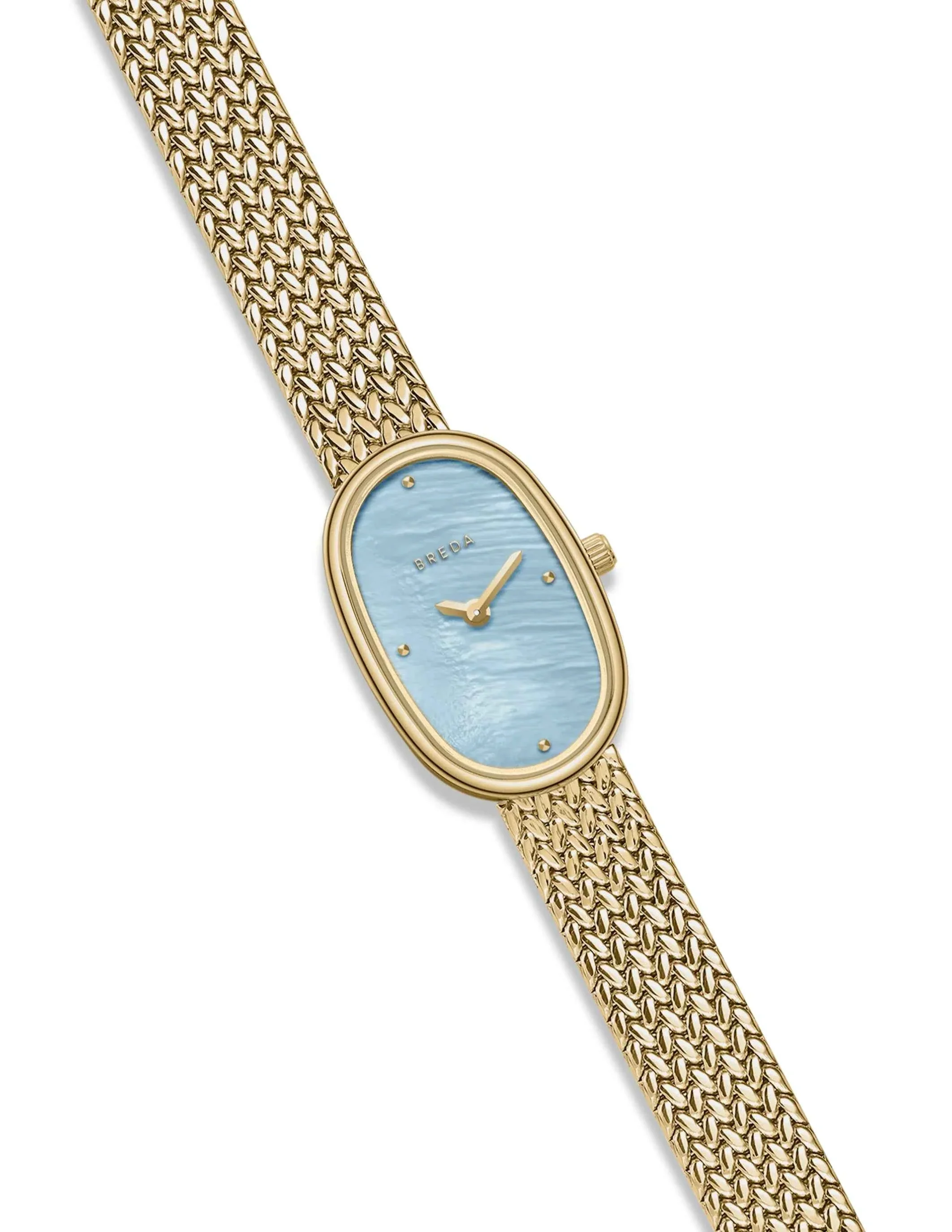 Jane Watch Small (Tethered) by BREDA - Image 4