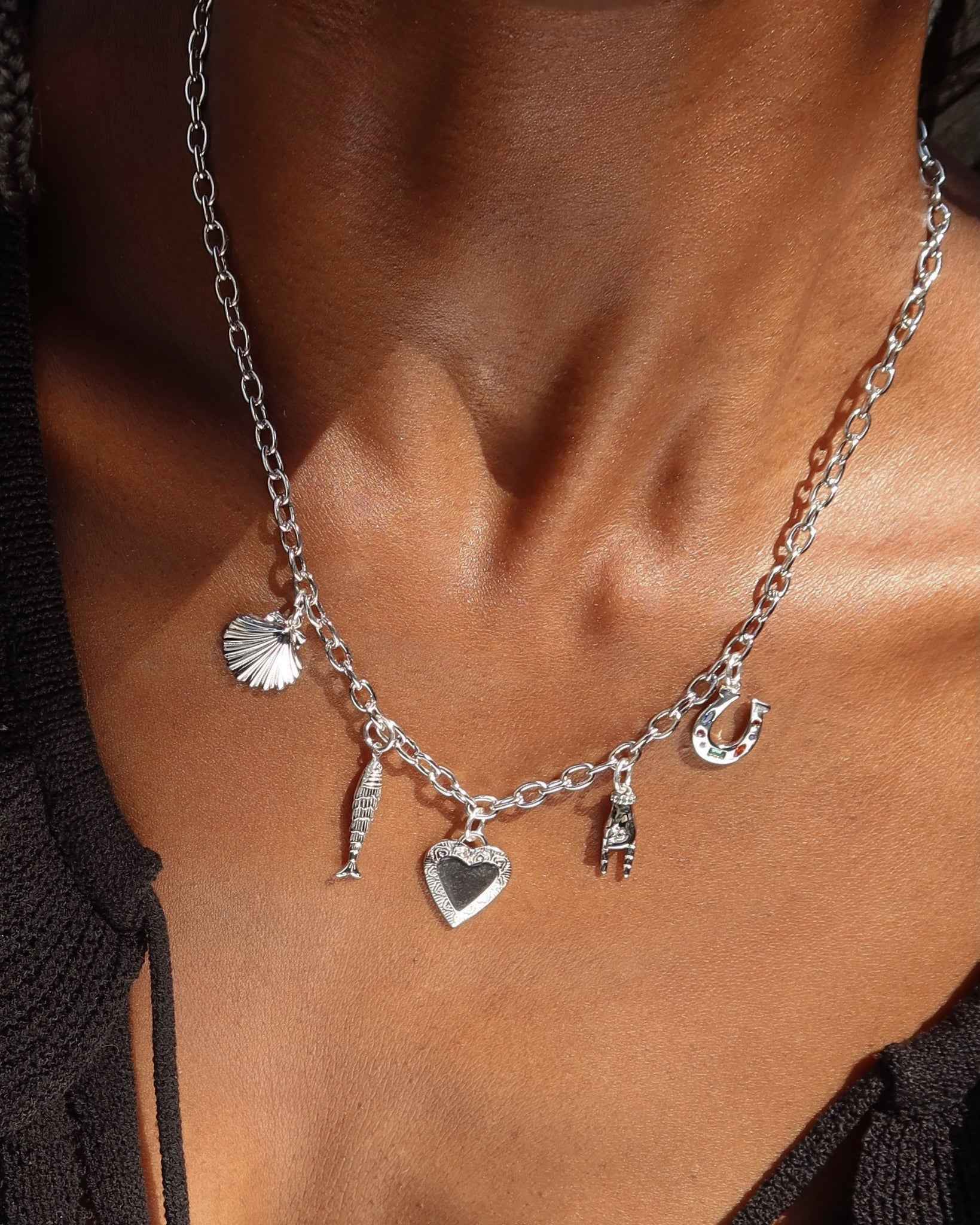 Kai Shell Charm - Image 2