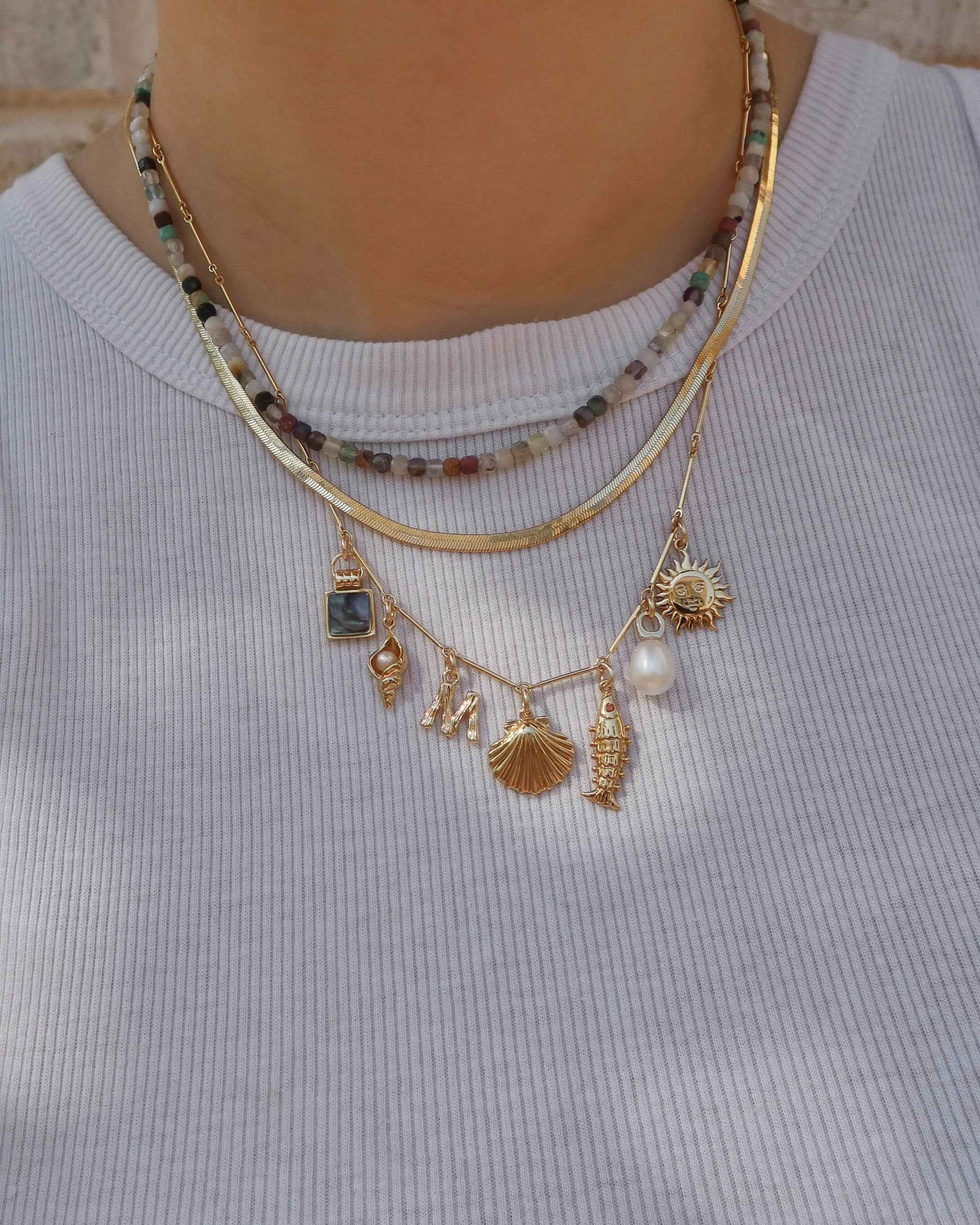 Kai Shell Charm - Image 4