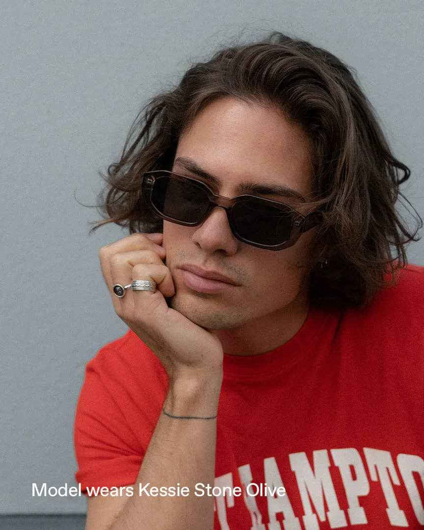 Kessie Sunglasses by Meller - Image 4