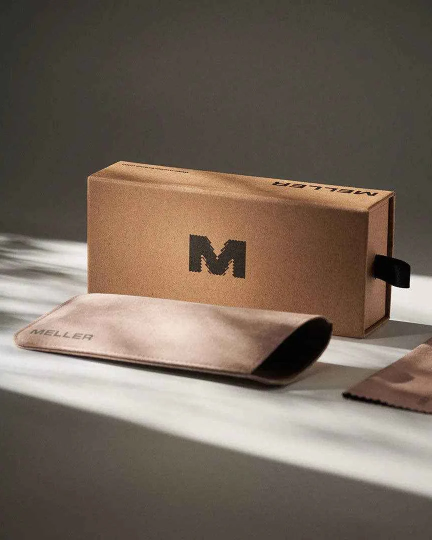 Kessie Sunglasses by Meller - Image 5