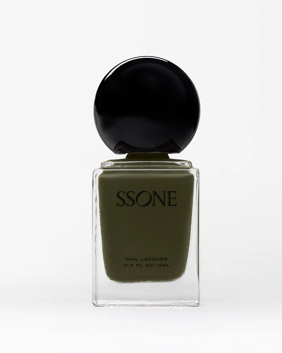 Ssone Nail Lacquer