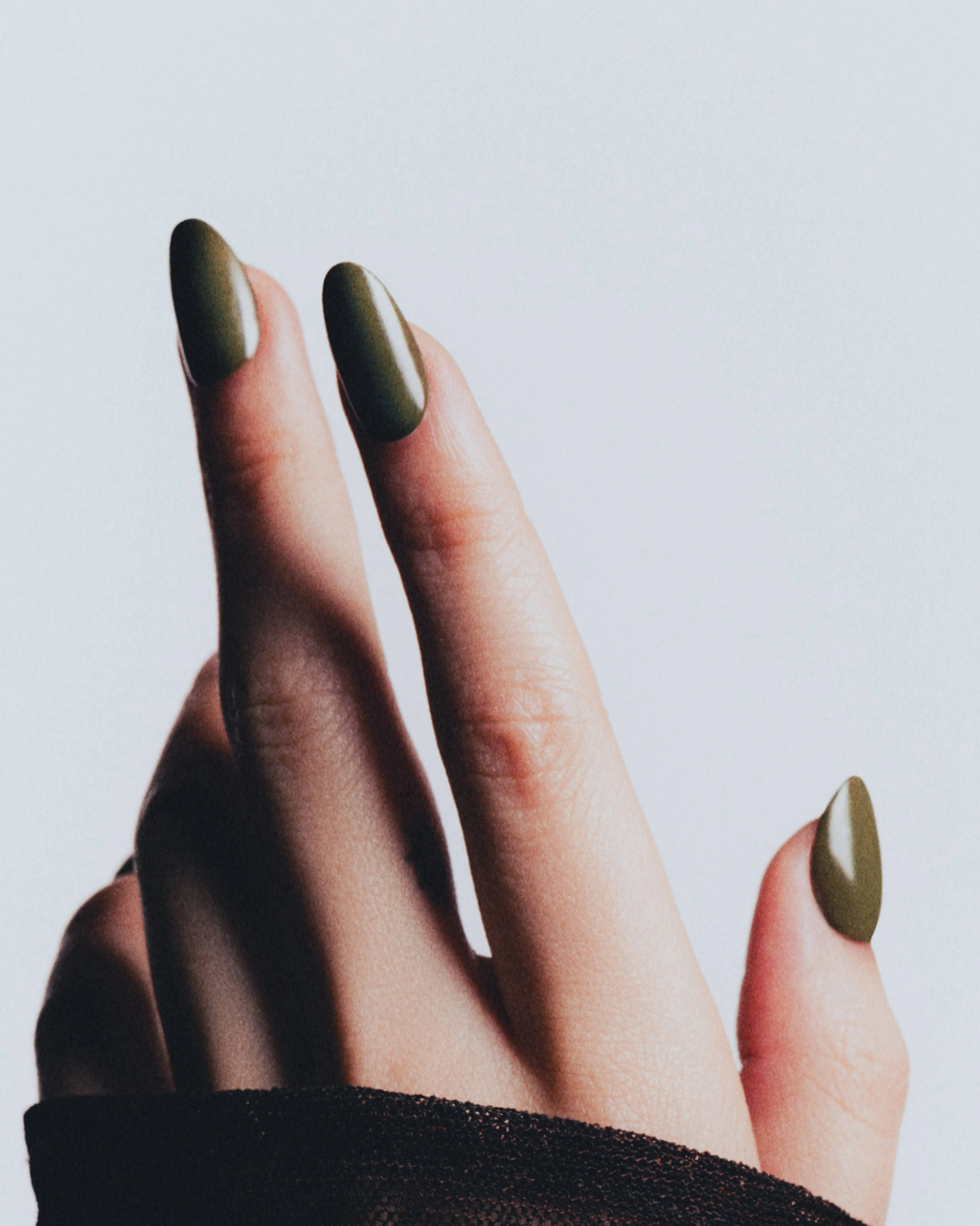 Ssone Nail Lacquer - Image 2
