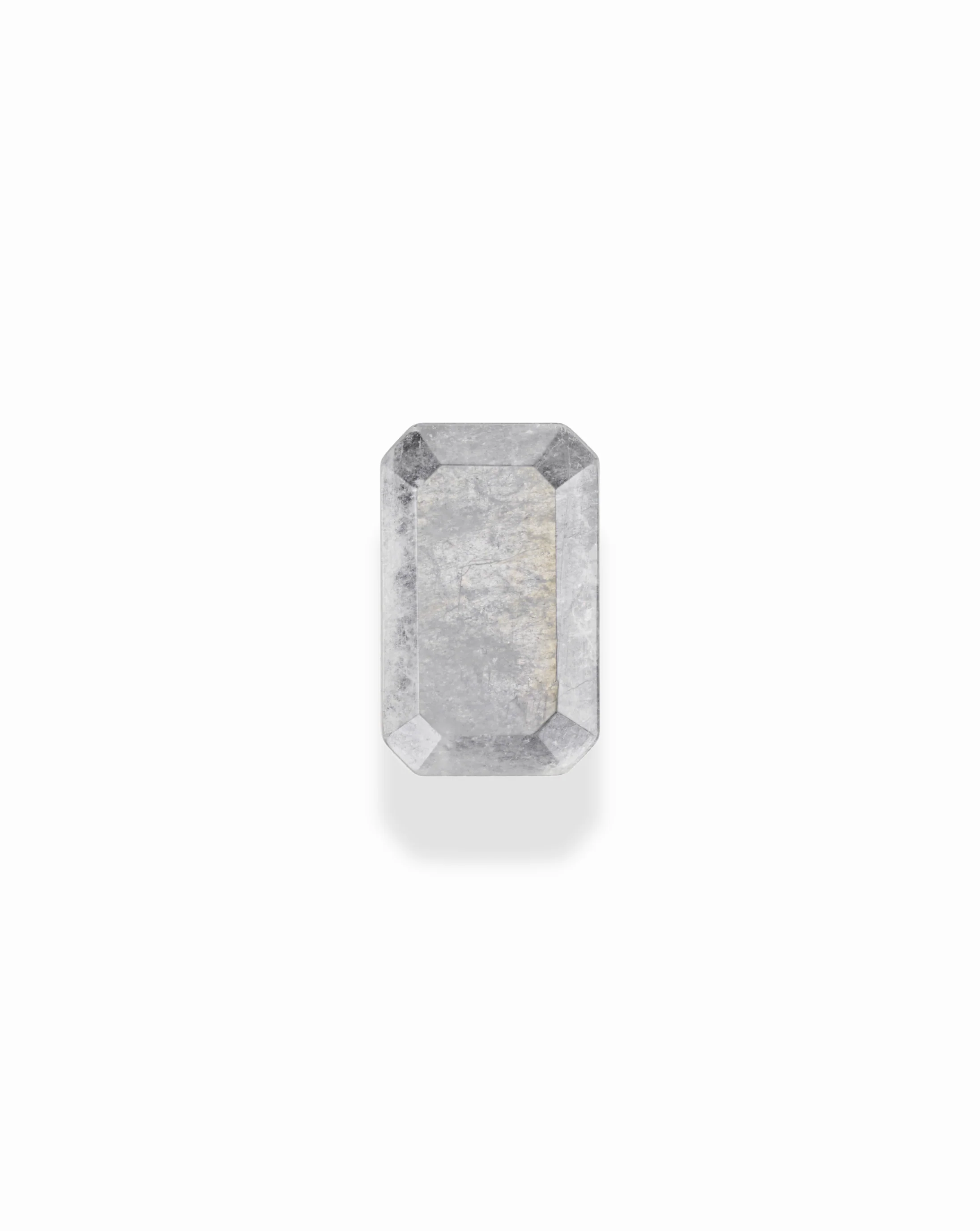 Mabel Rectangle Birthstone - Image 5