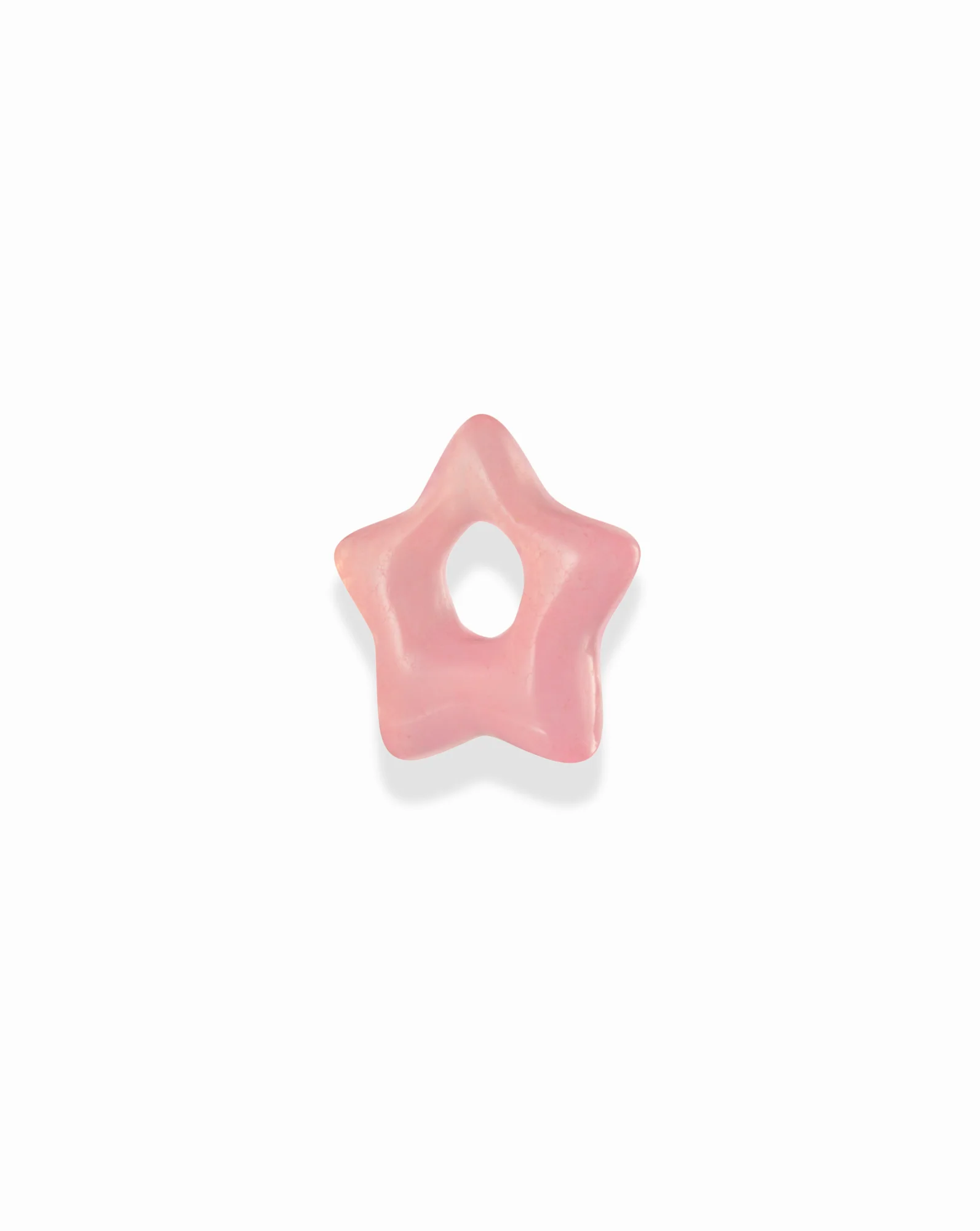 Maia Star Gemstone Spacer