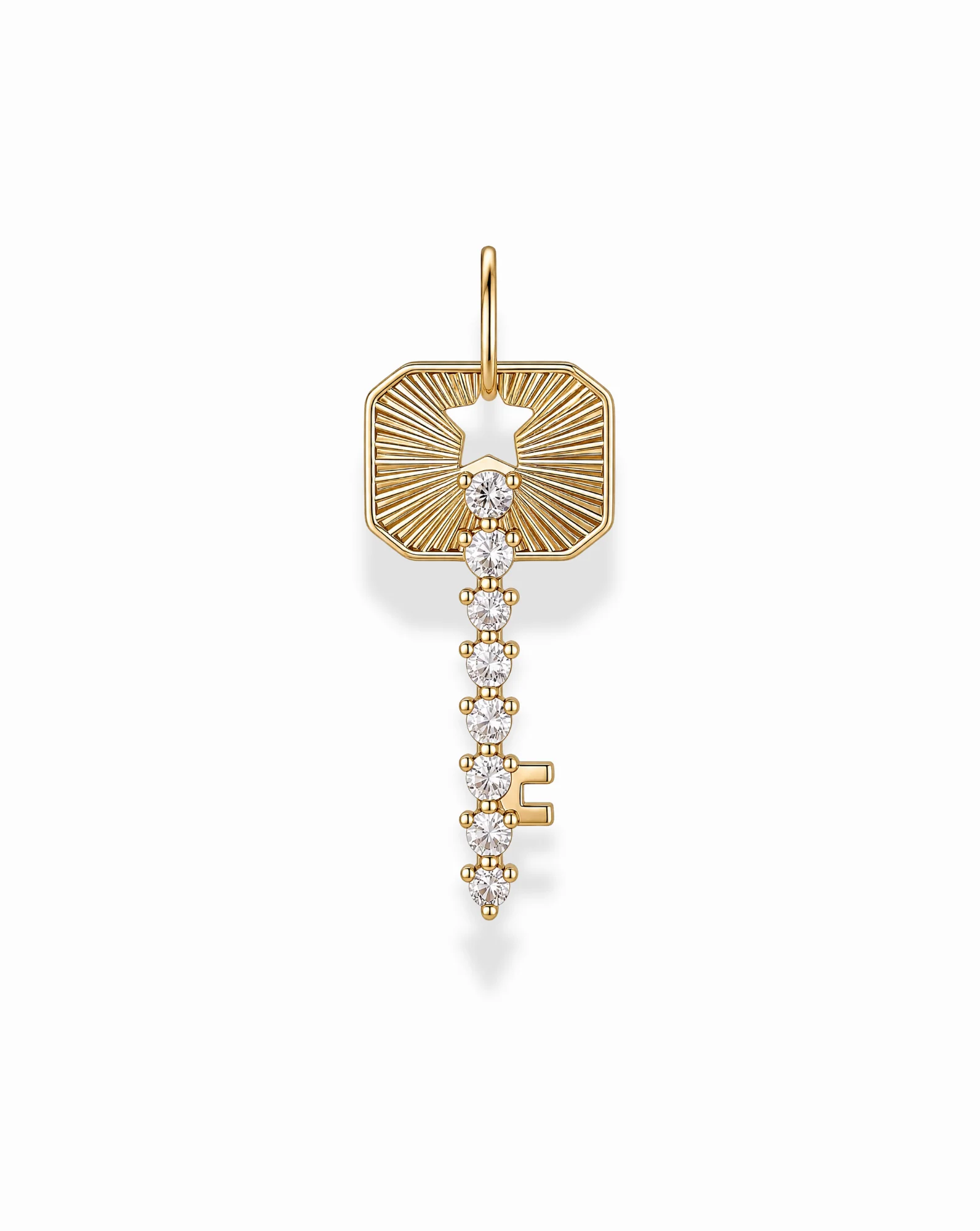 Noah Key Charm