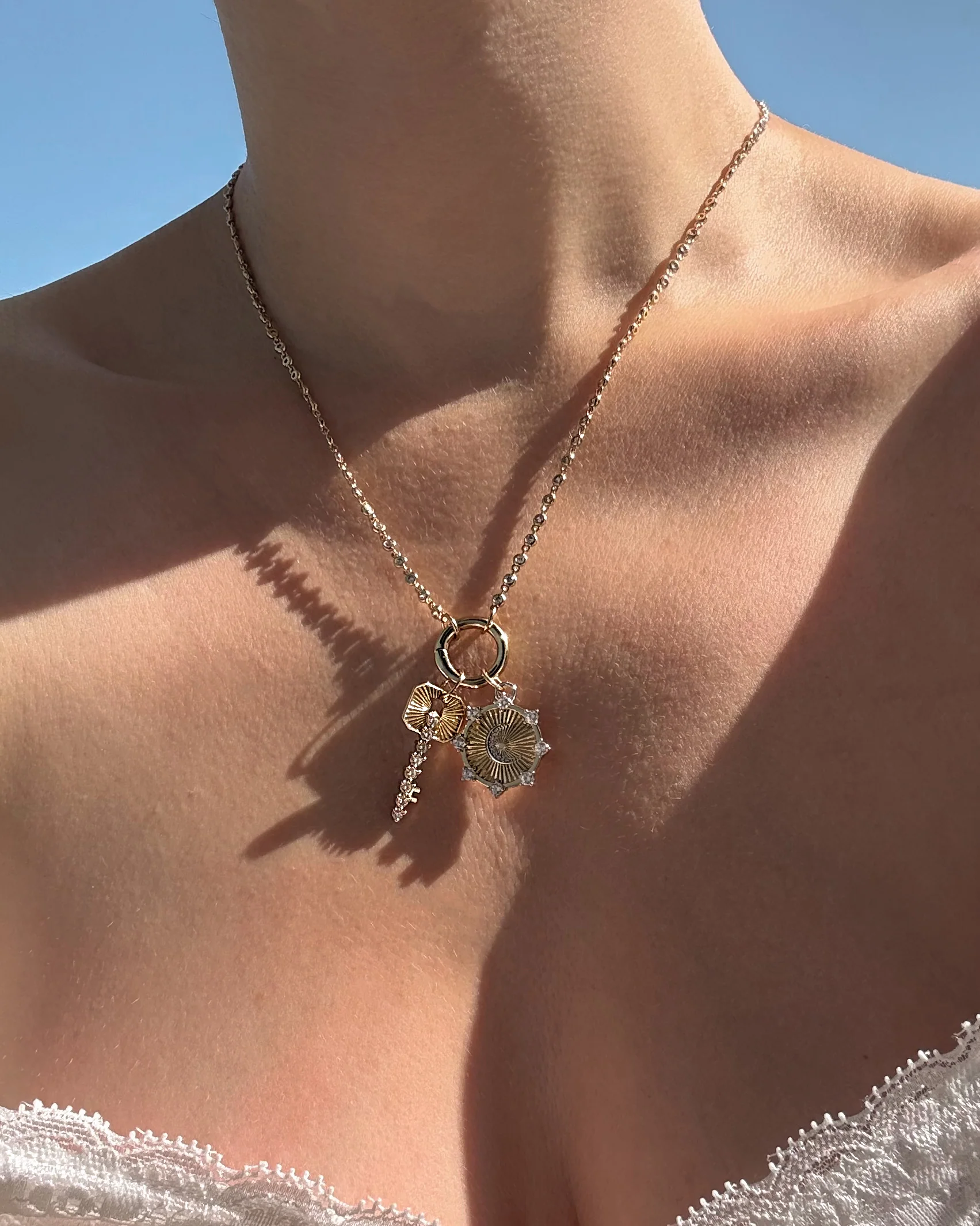 Noah Key Charm - Image 3