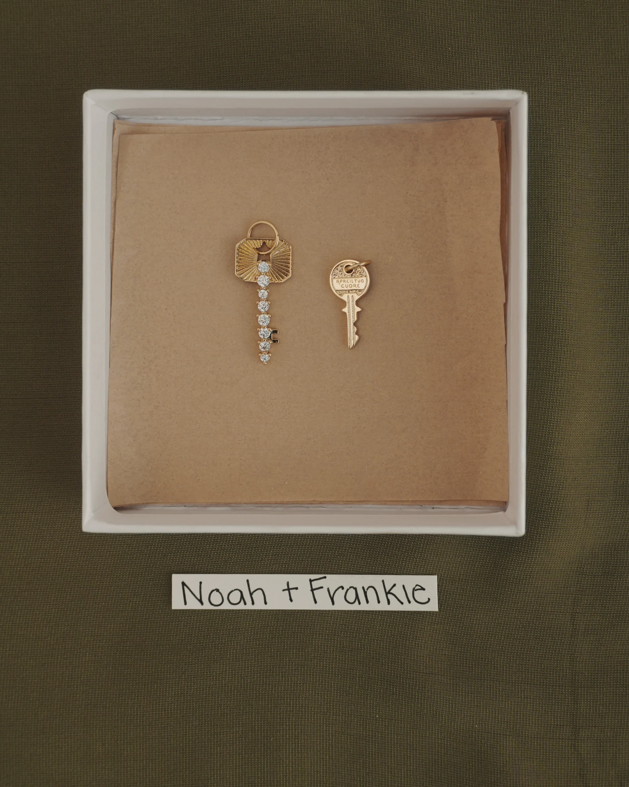 Noah Key Charm - Image 4