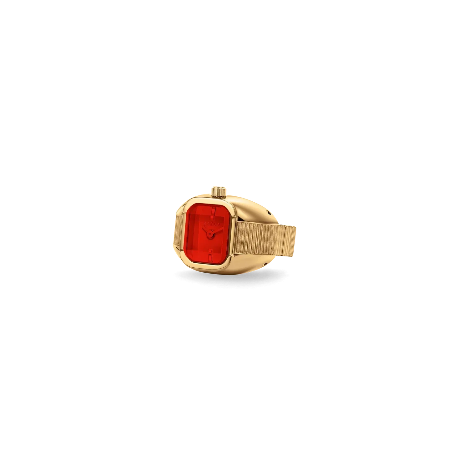 Nocturne Time Ring by BREDA - Image 2