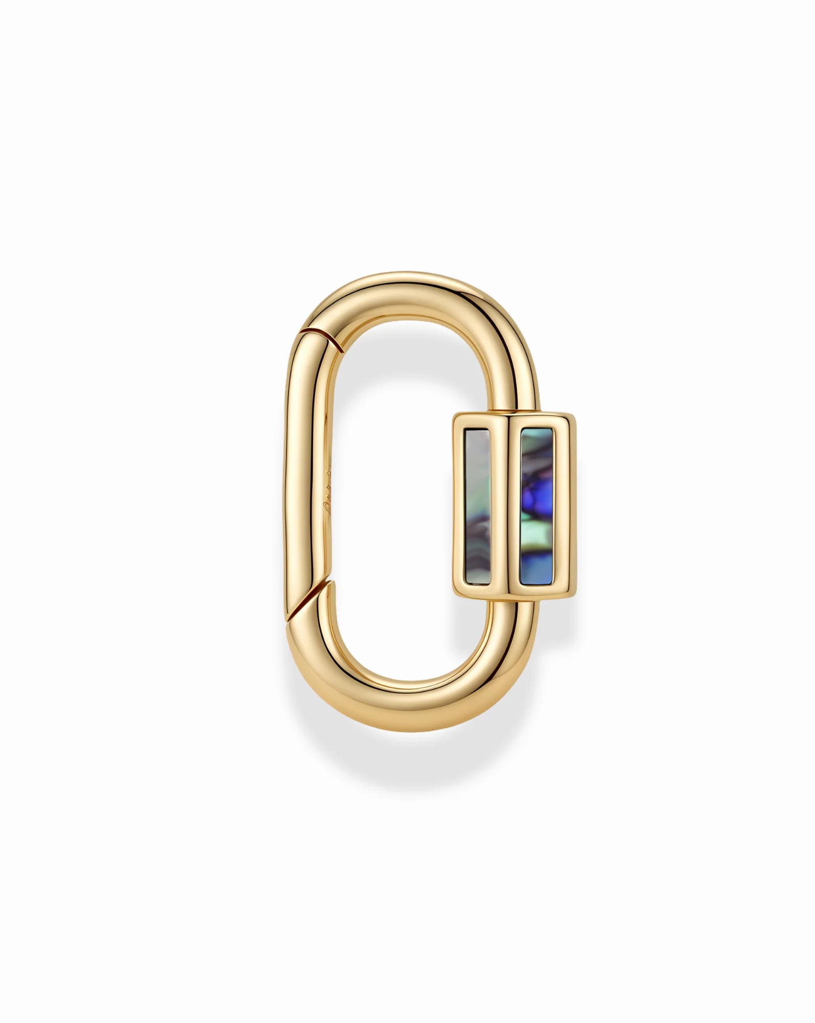 Nora Lock Carabiner