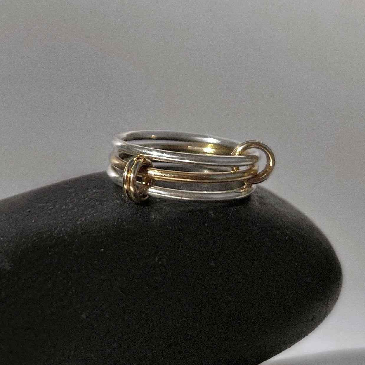 Nova Stacking Ring - Image 3
