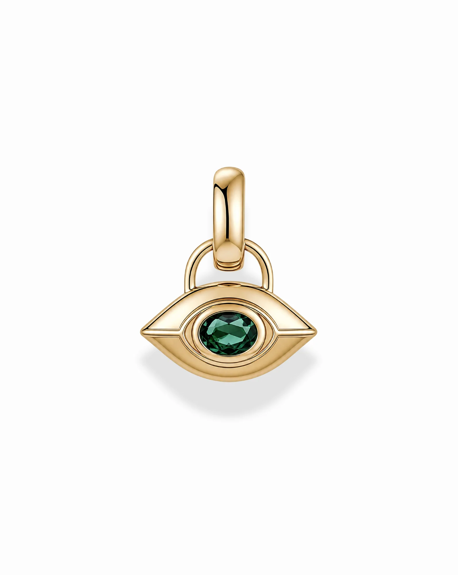 Nyx Evil Eye Charm