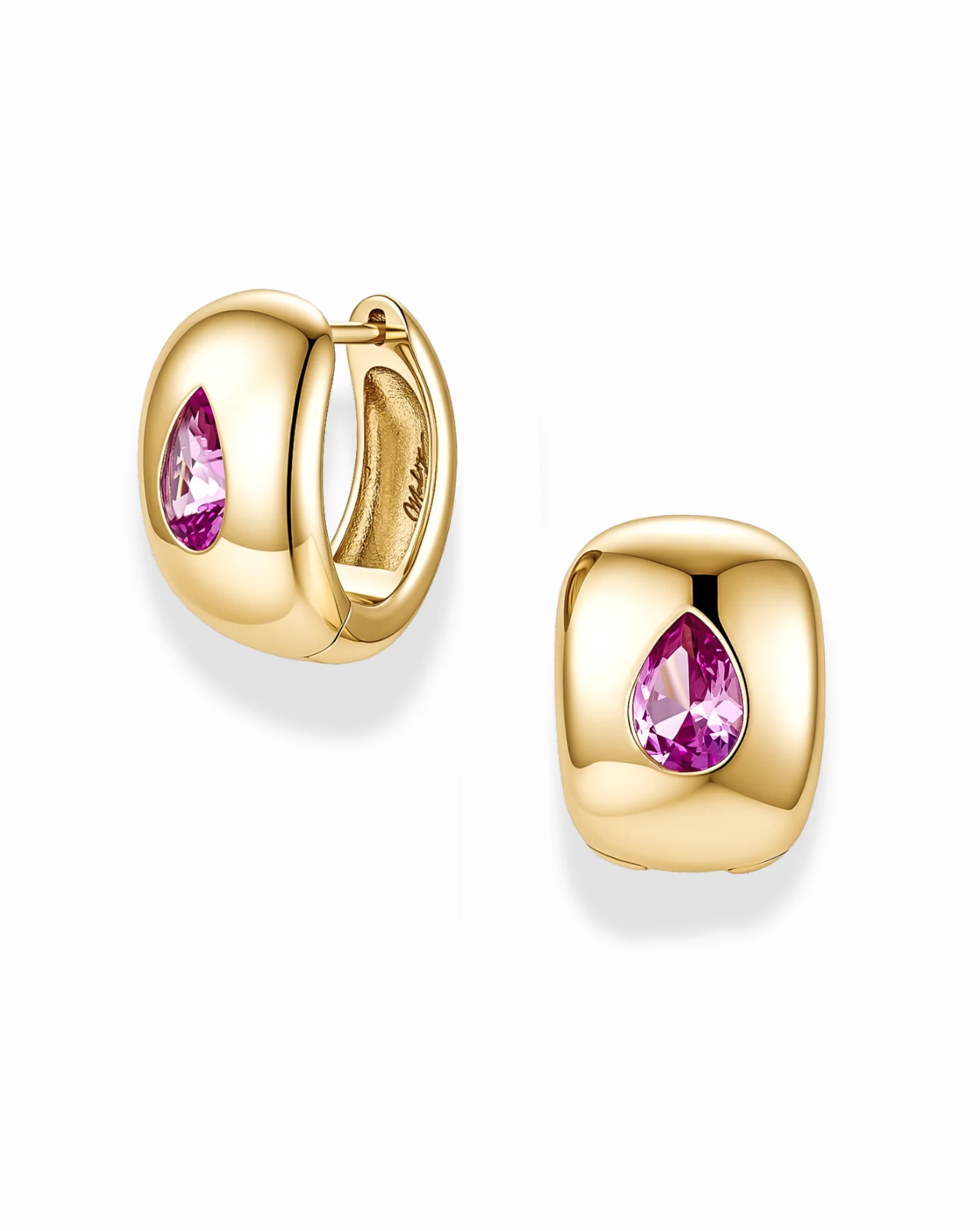 Penn Gemstone Hoops
