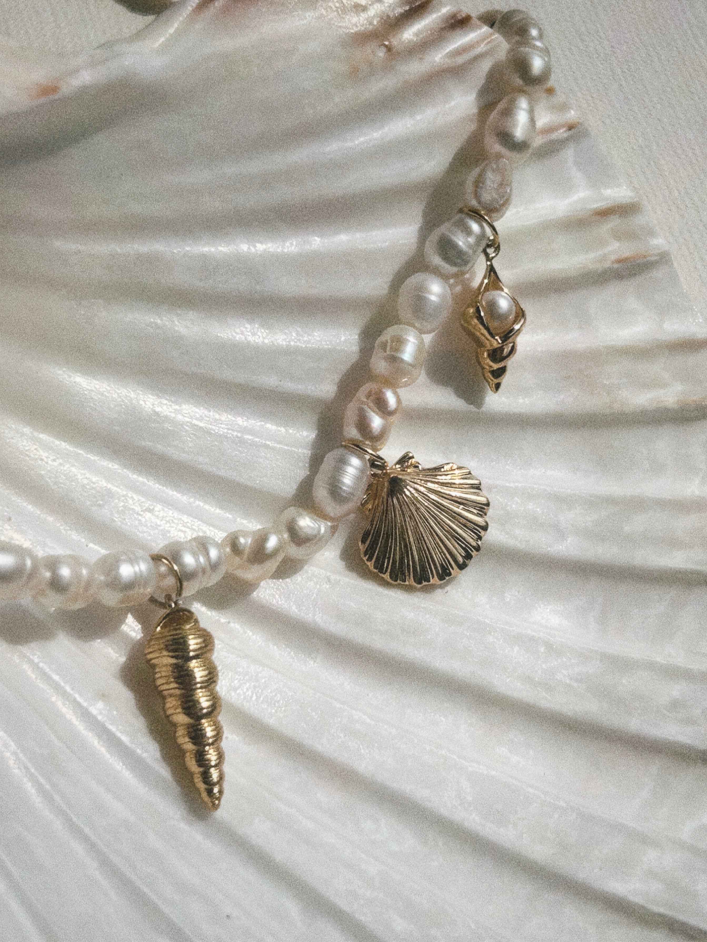 Kai Shell Charm - Image 3