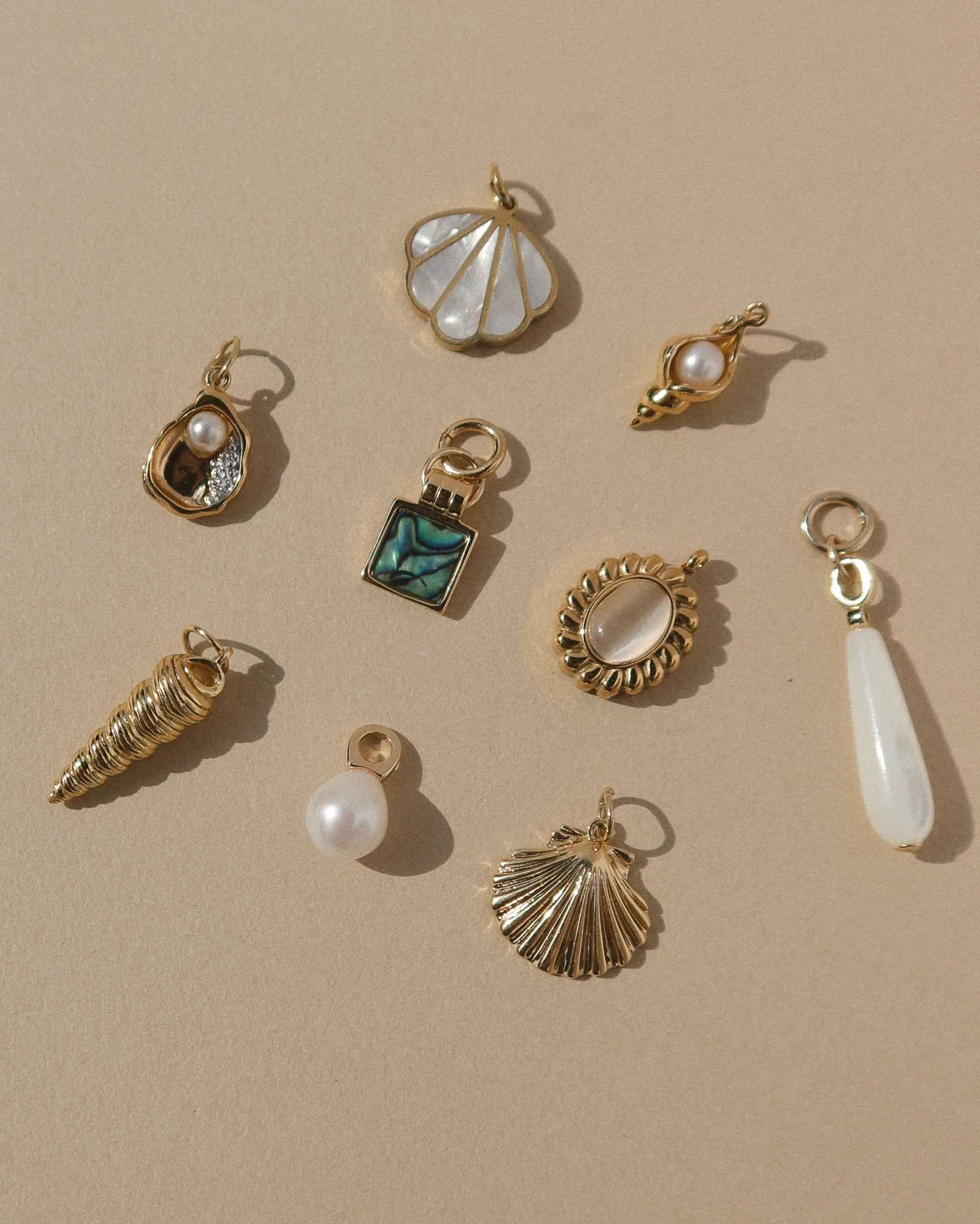 Kai Shell Charm - Image 5