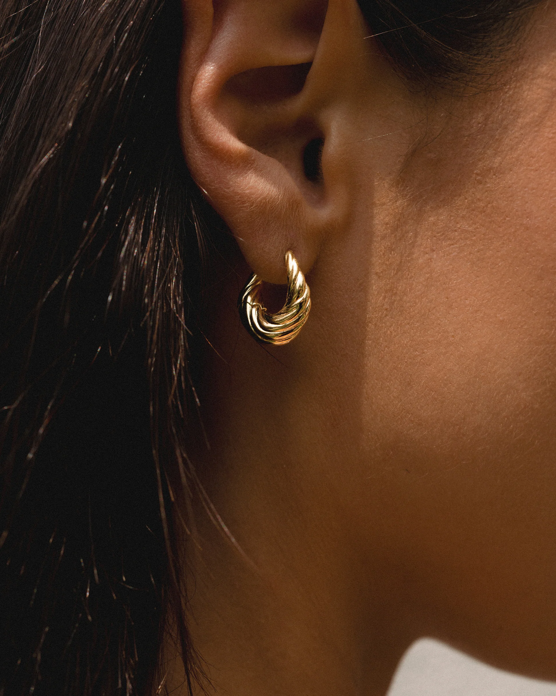 Rue Molten Hoops - Image 2