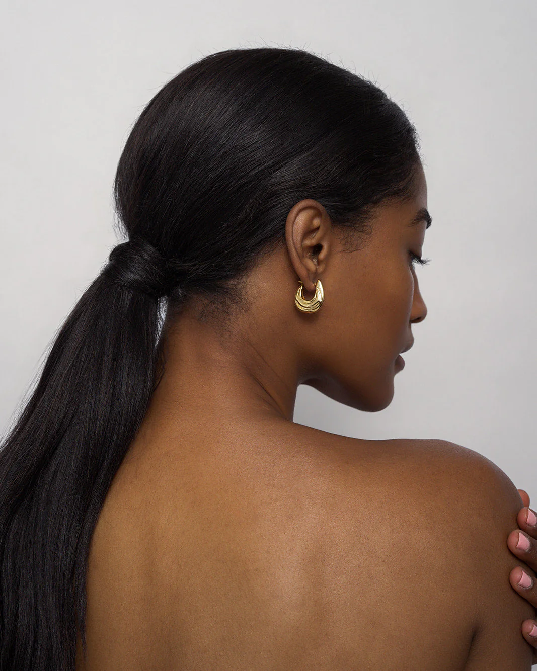 Samara Hoops - Image 2
