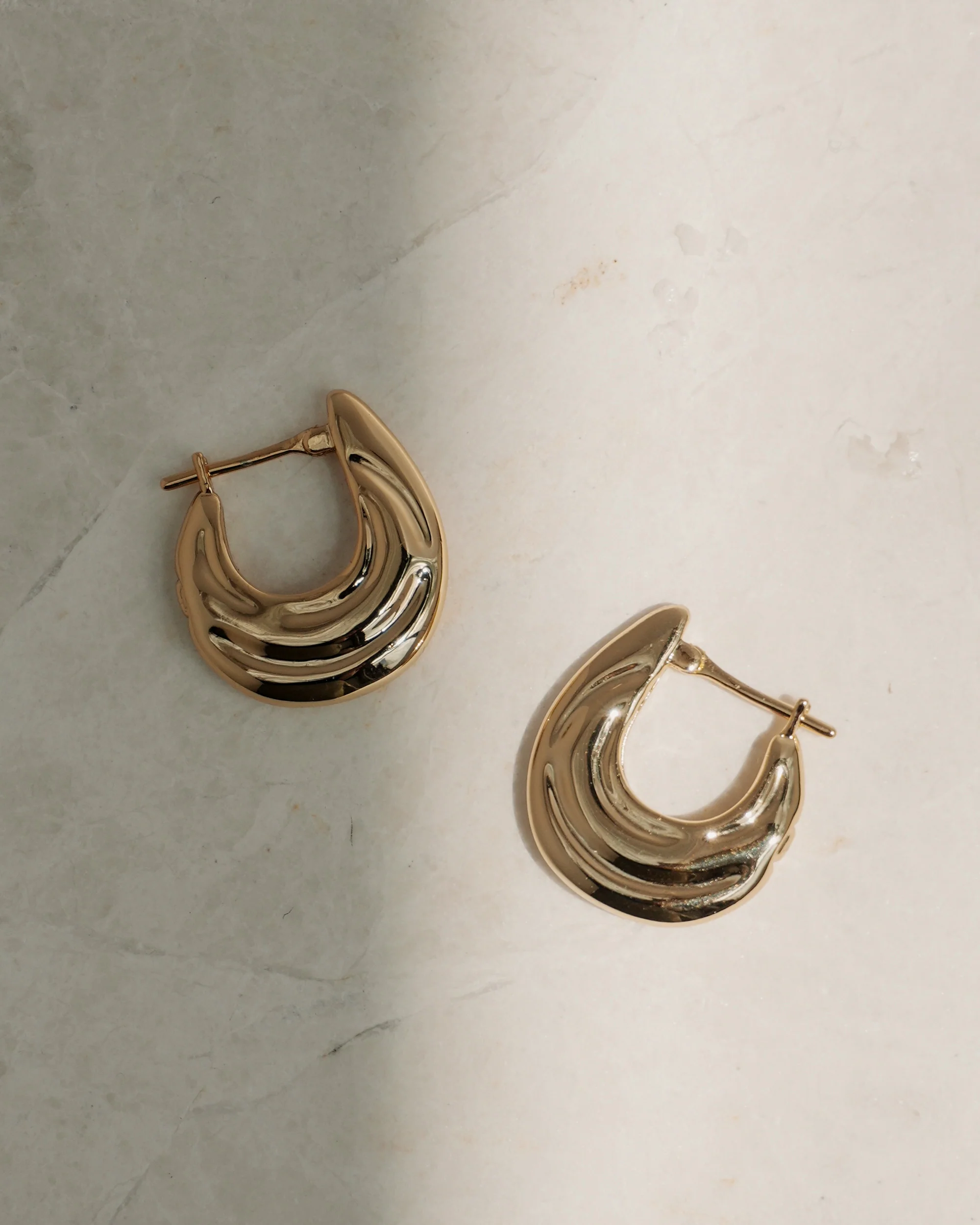 Samara Hoops - Image 3