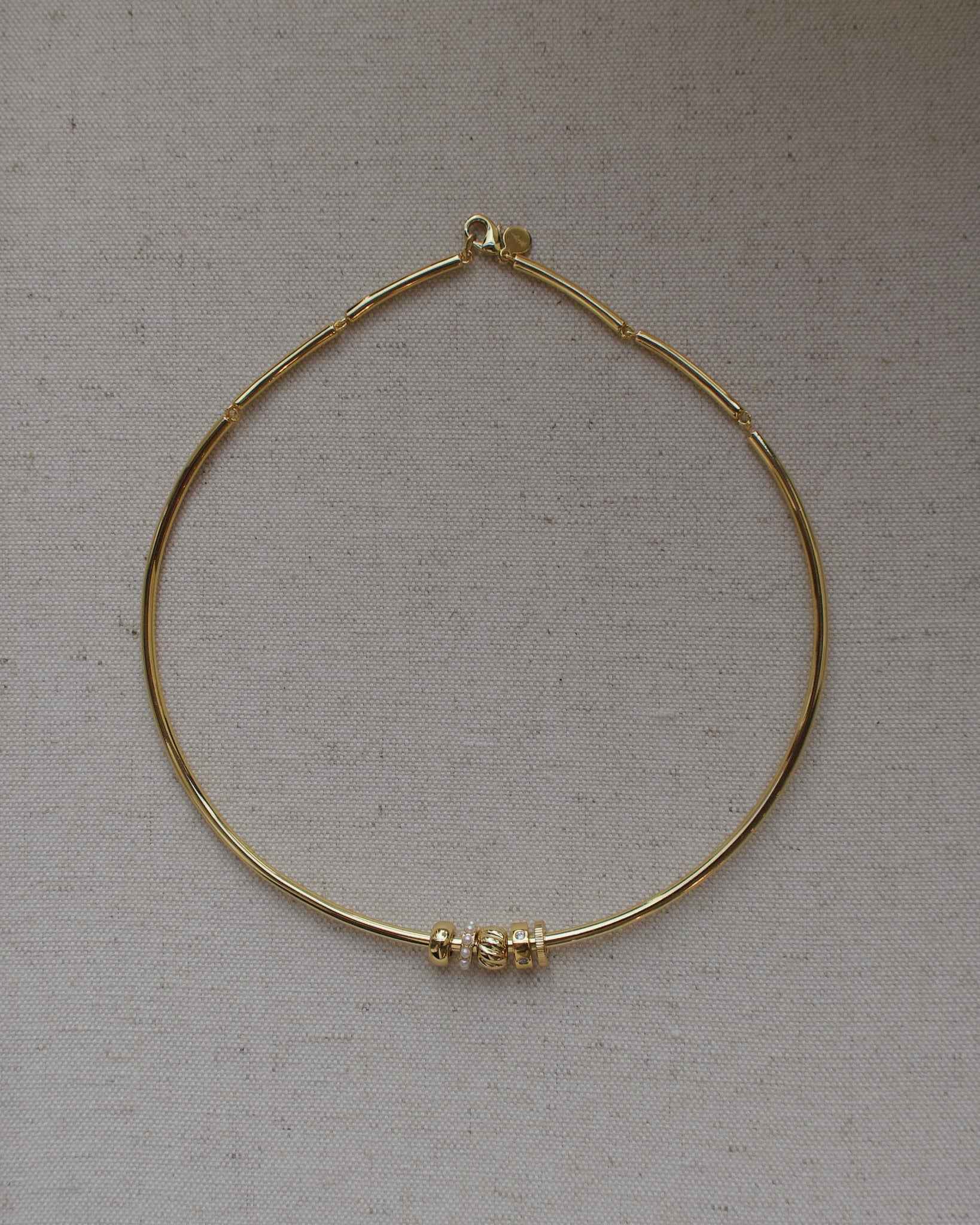 So It Goes Necklace Set - Image 2