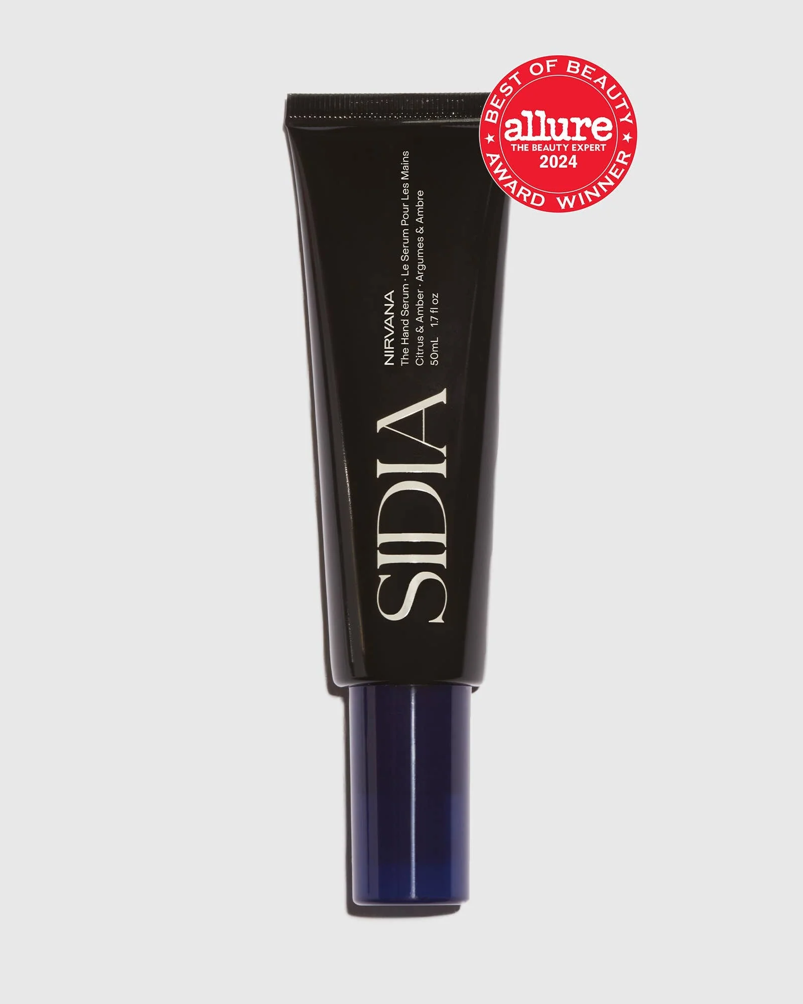 The Hand Serum by SIDIA