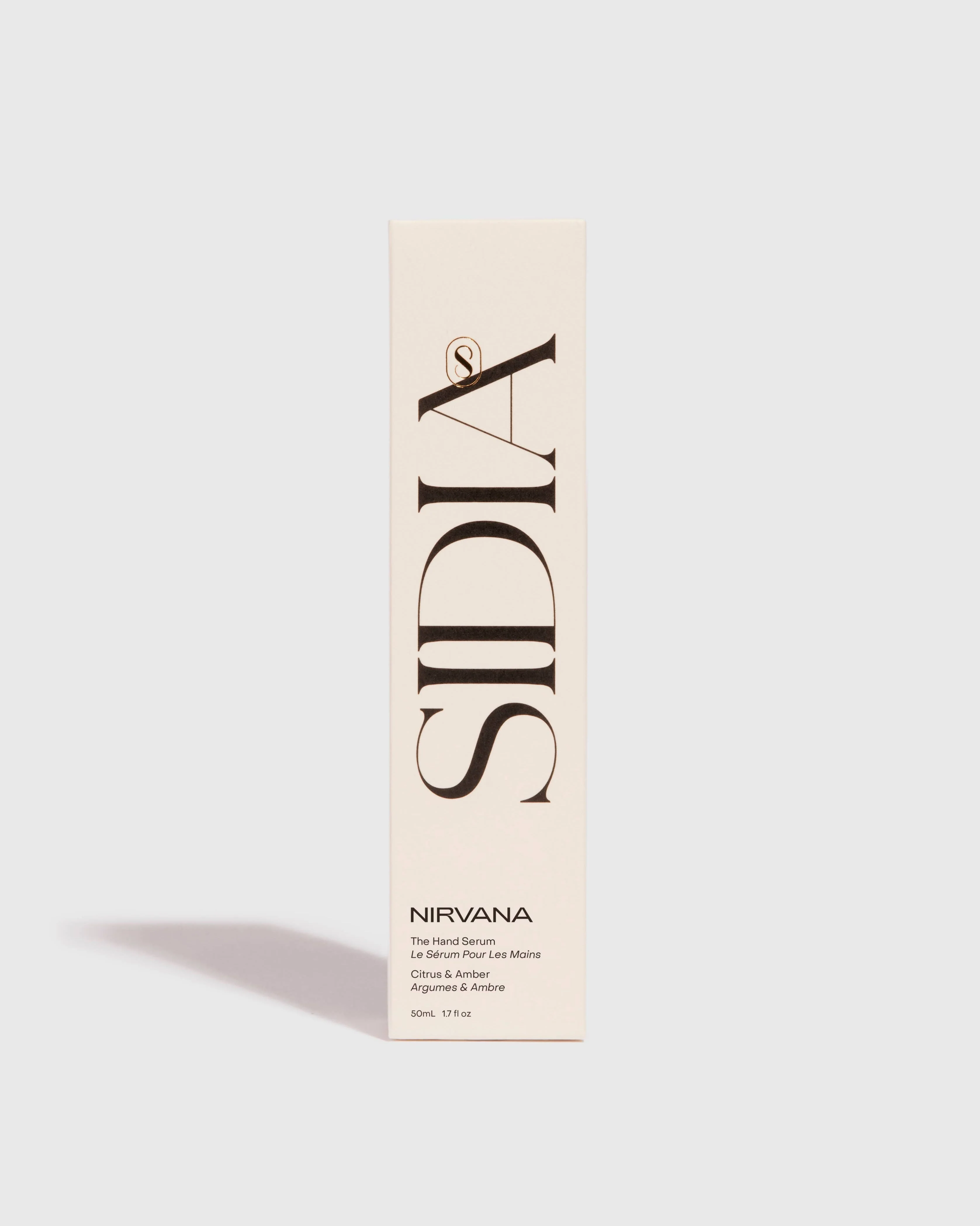 The Hand Serum by SIDIA - Image 2