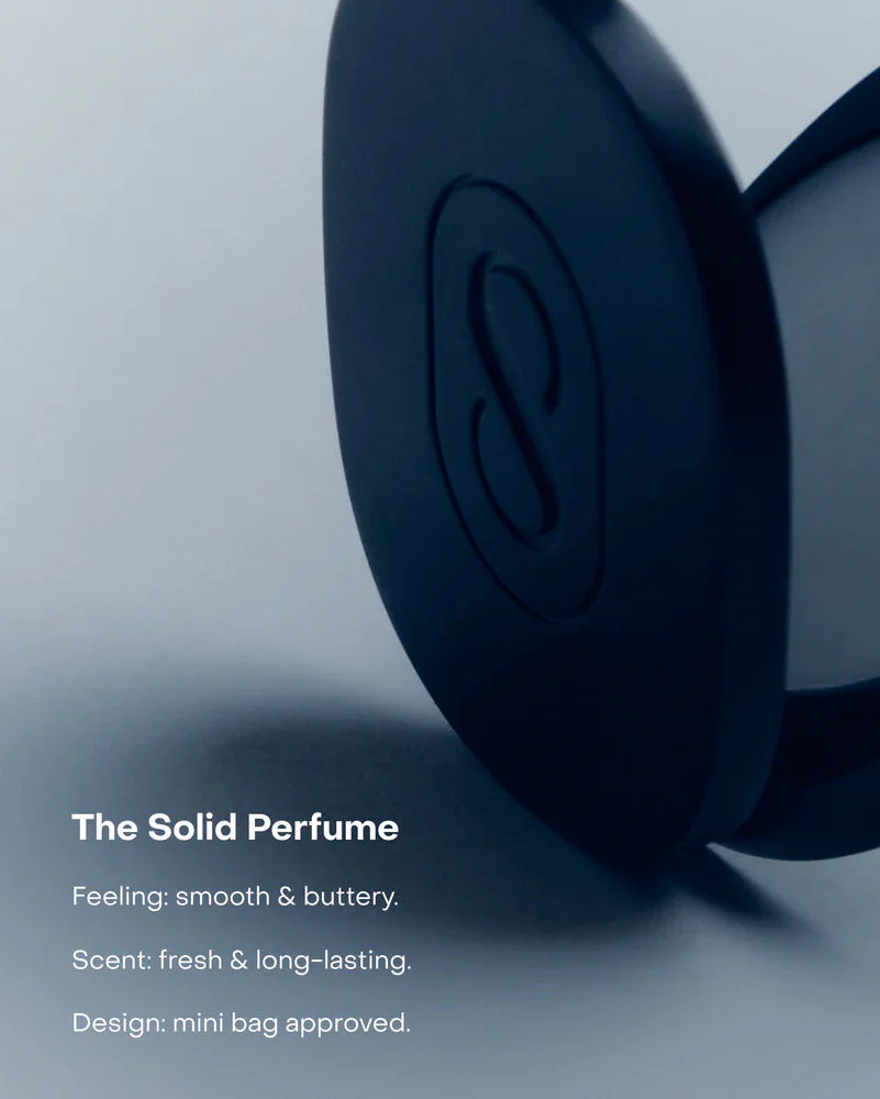 The Solid Perfume by SIDIA - Image 4